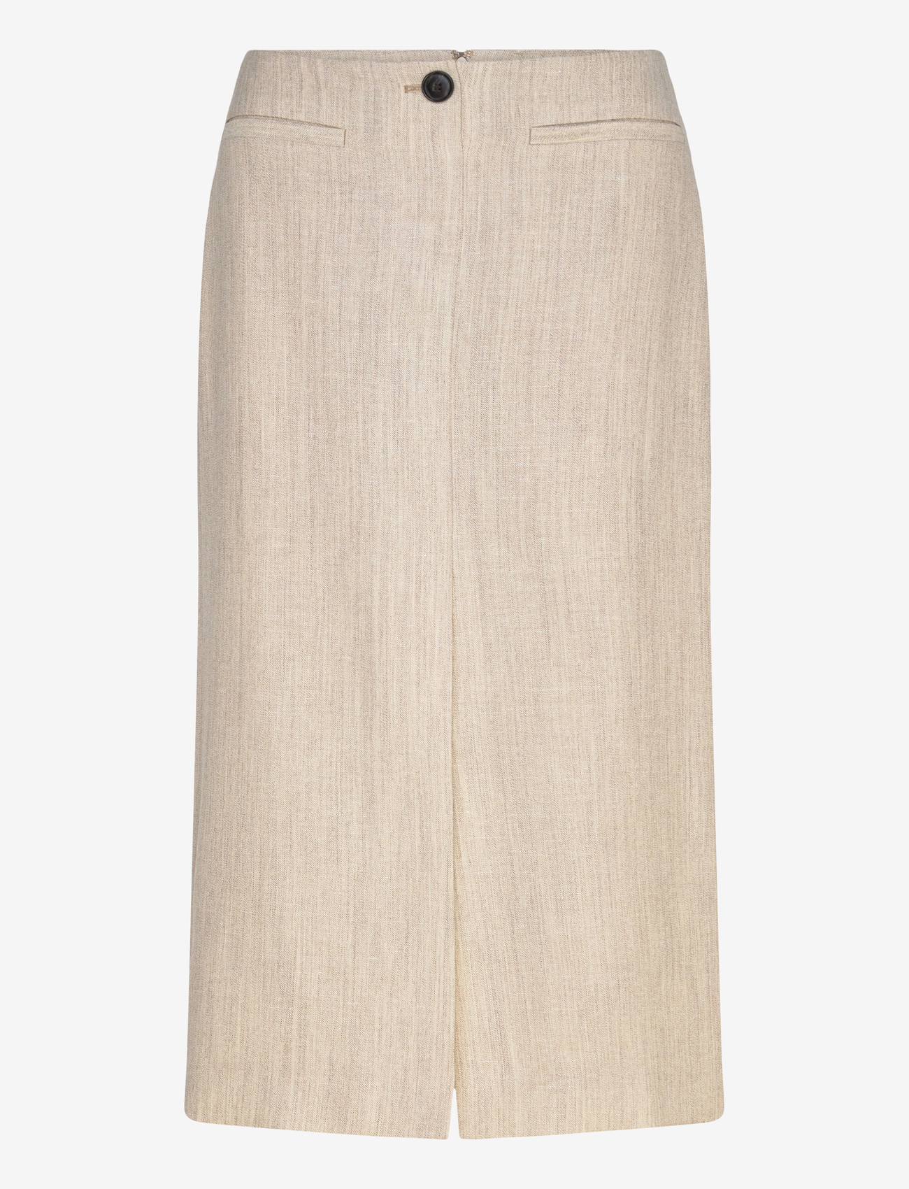 Tiger of Sweden - LAKELYN T - midiseelikud - tehina - 0