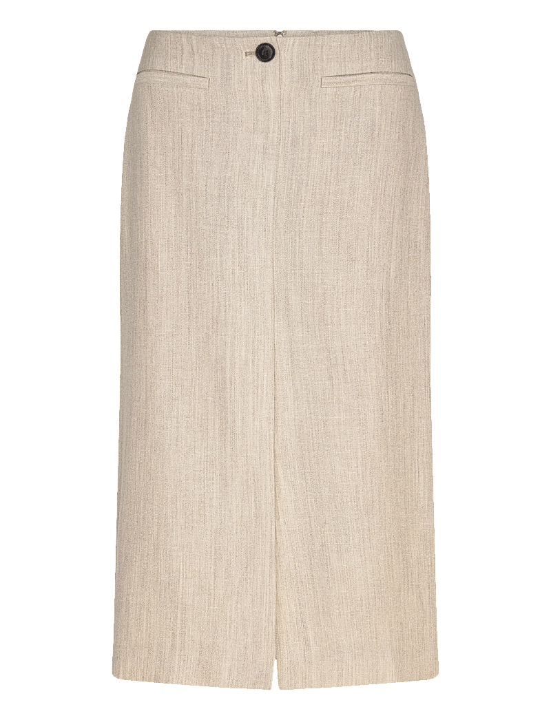 Tiger of Sweden - LAKELYN T - midiseelikud - tehina - 0