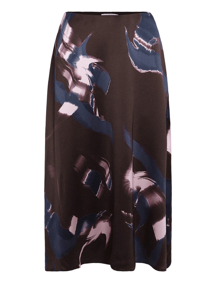 Tiger of Sweden - AMY - midi skirts - print - 1