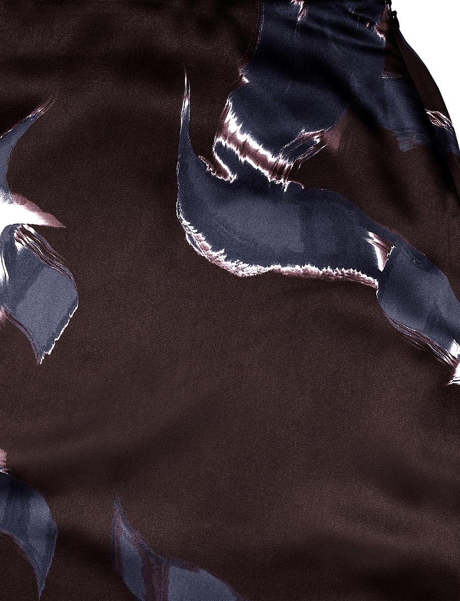Tiger of Sweden - AMY - midi skirts - print - 5