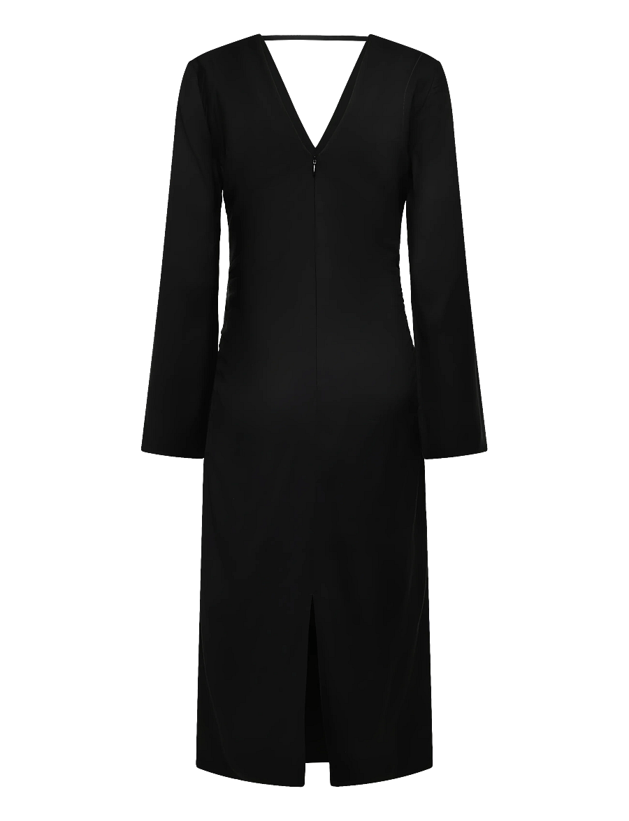 Tiger of Sweden - ESTELLE - midiklänningar - black - 1