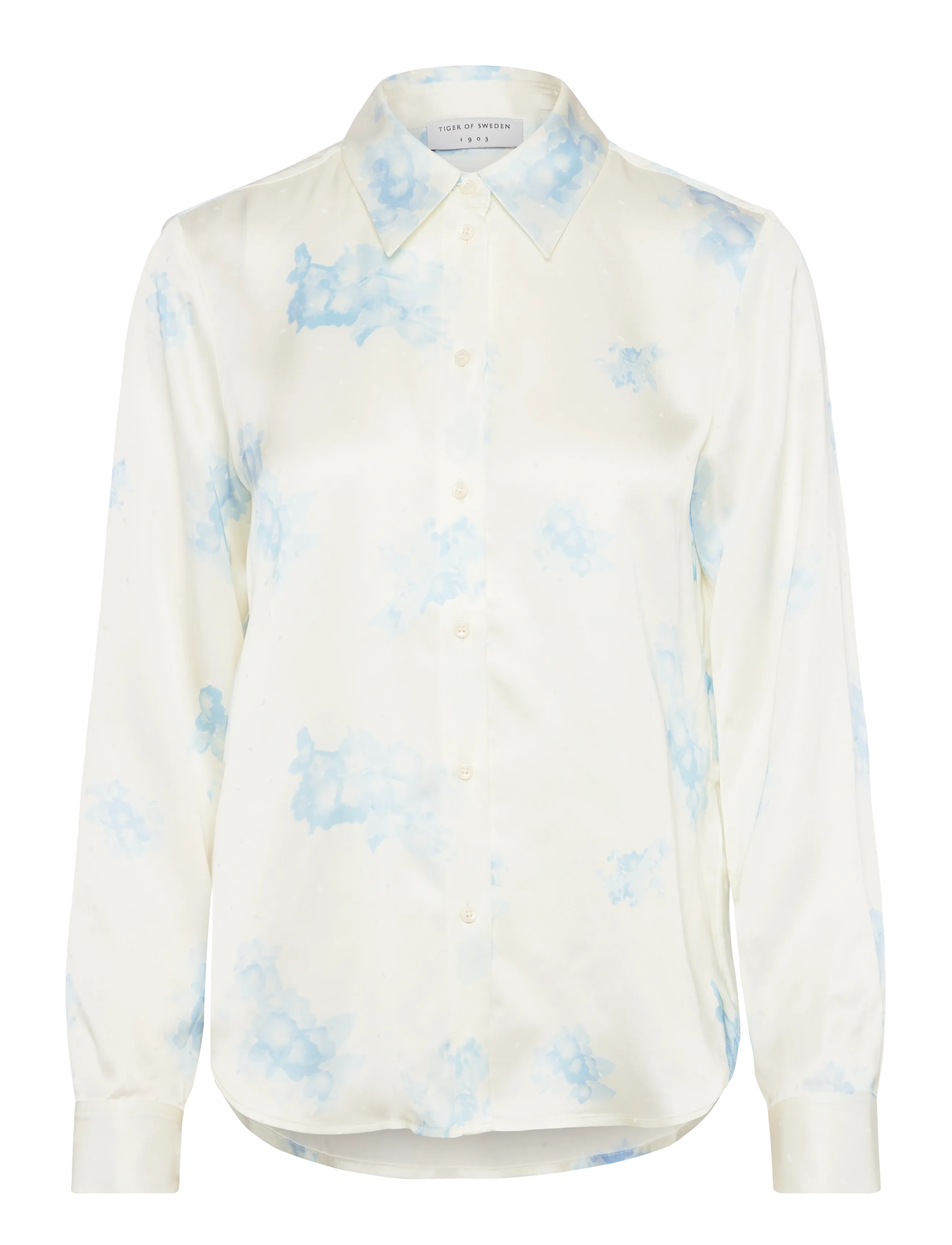 TIGER OF SWEDEN Camilla Cream - 34 - Damen