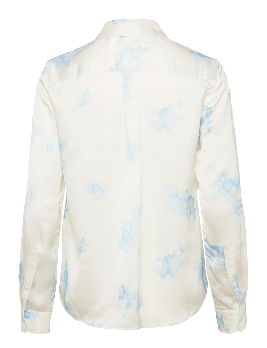 Tiger of Sweden - CAMILLA - chemises à manches longues - print - 2