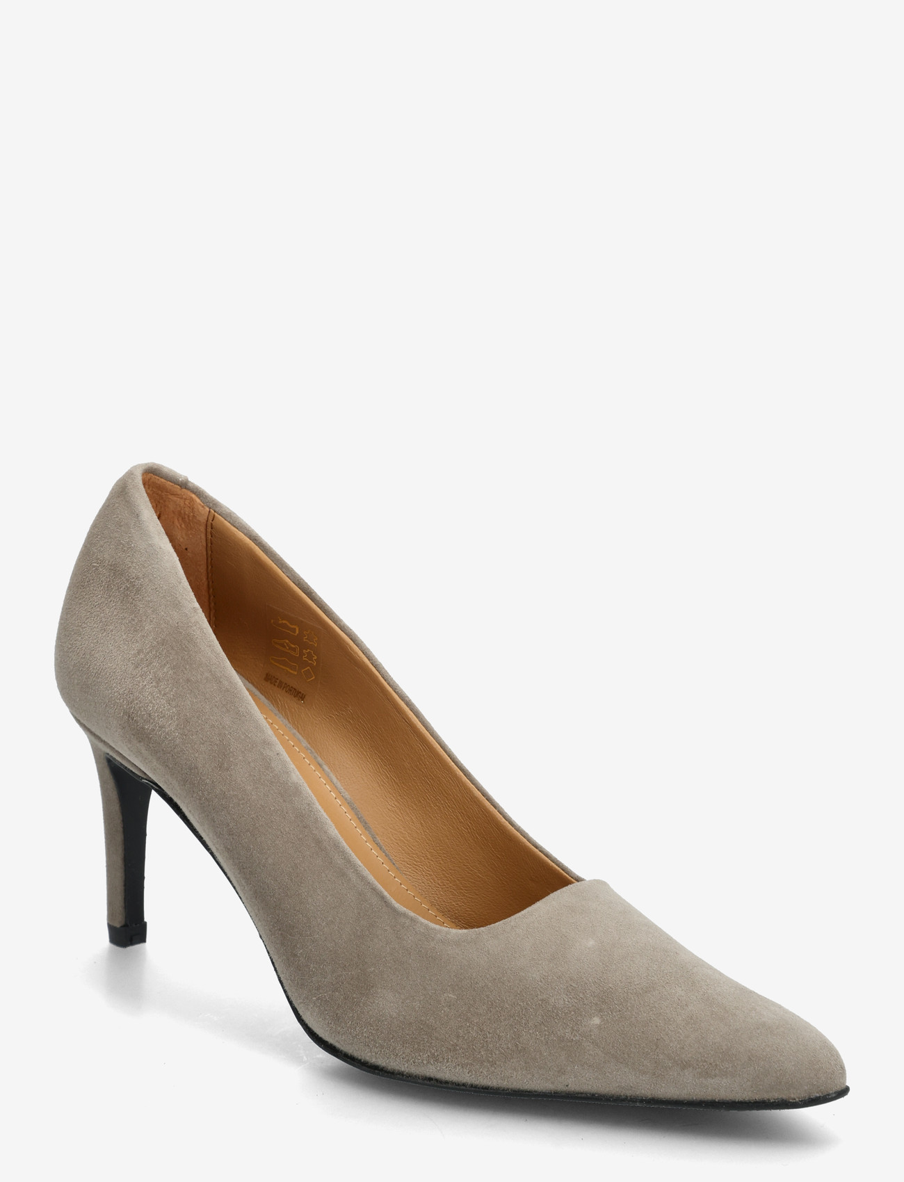 Tiger of Sweden - CLINIALA - pumps - potato - 0