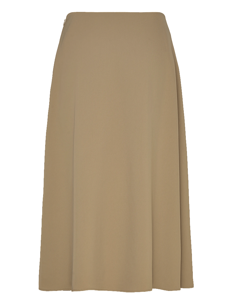 Tiger of Sweden - AMY - midi-röcke - lead grey - 1