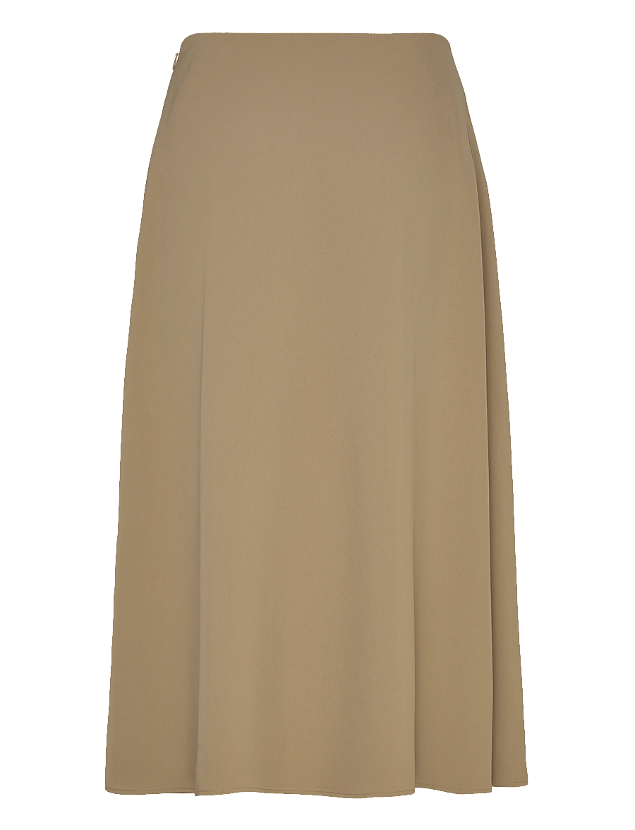 Tiger of Sweden - AMY - midi-röcke - lead grey - 1