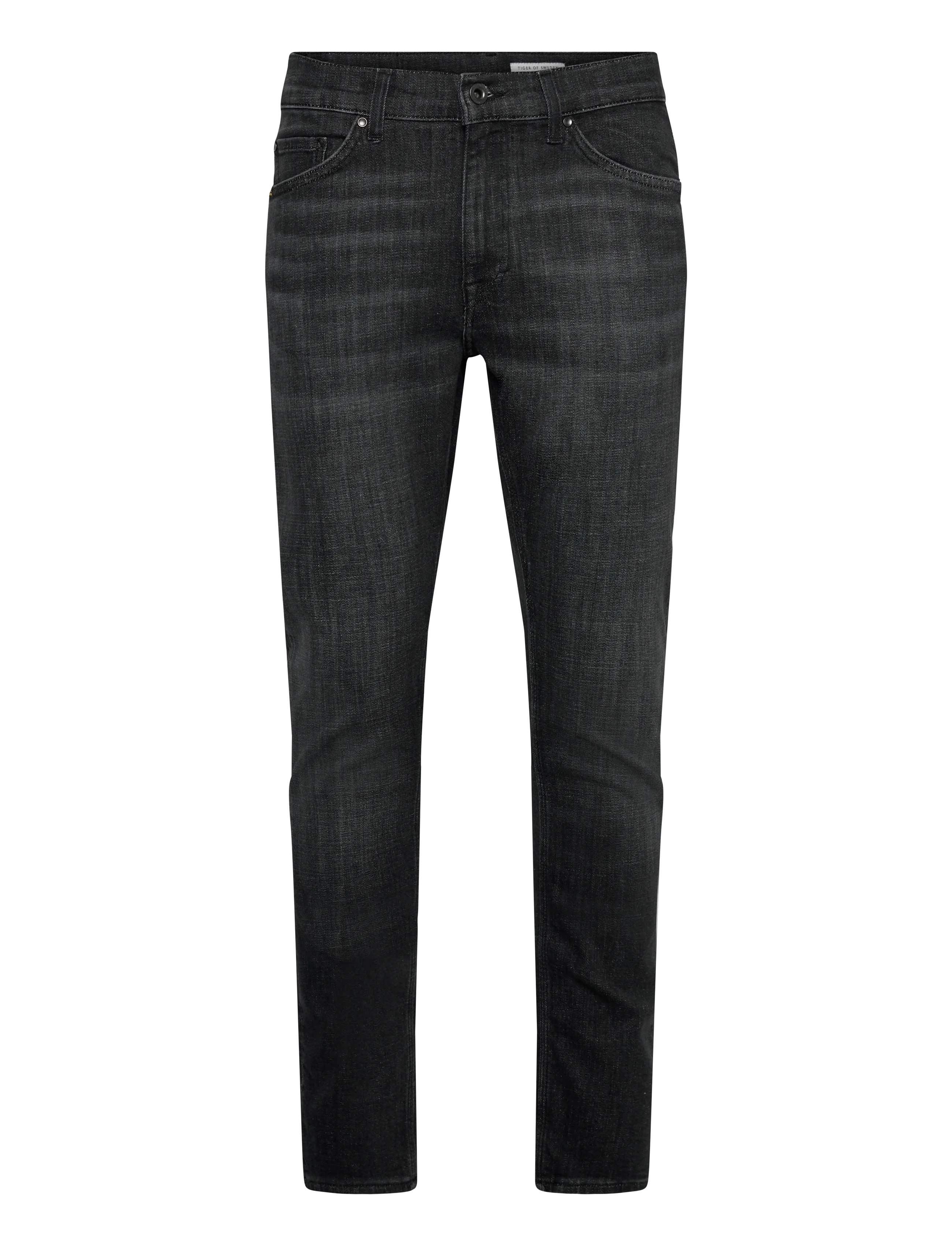 Tiger of Sweden EVOLVE BRISE - Teksad - BLACK / black