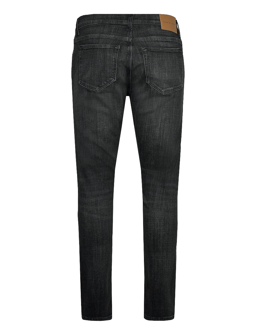 Tiger of Sweden - EVOLVE BRISE - regular jeans - black - 1
