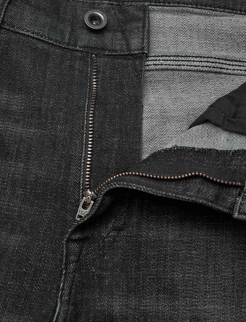 Tiger of Sweden - EVOLVE BRISE - regular jeans - black - 3