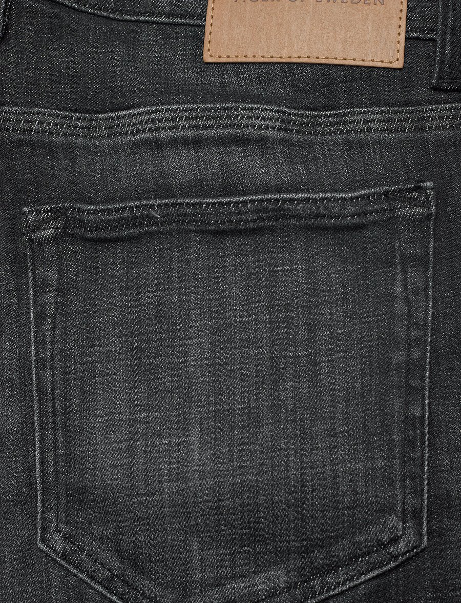 Tiger of Sweden - EVOLVE BRISE - regular jeans - black - 4