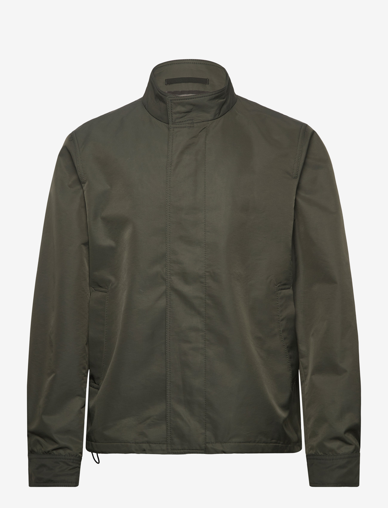 Tiger of Sweden - ERWIN - forårsjakker - olive - 0