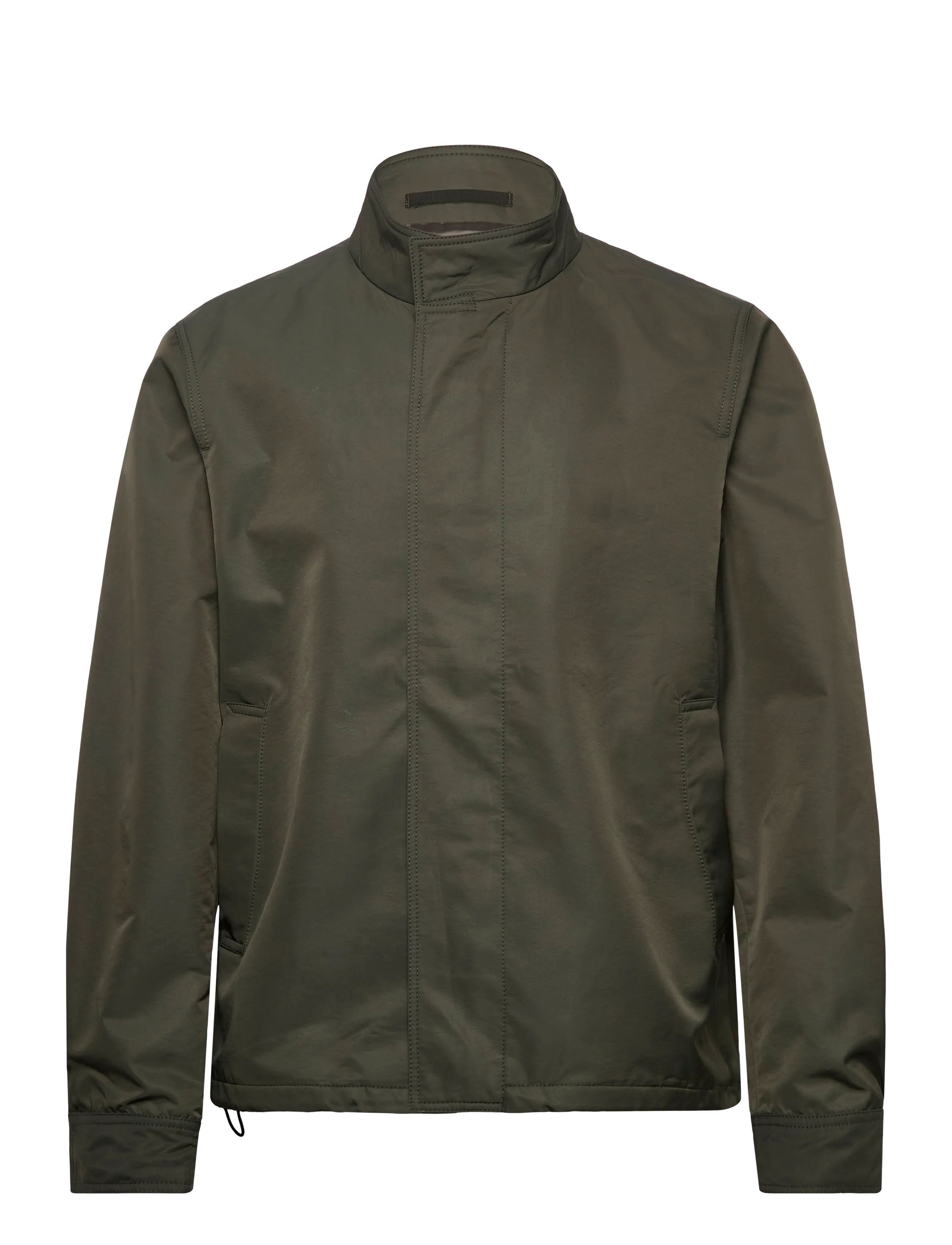 Tiger of Sweden ERWIN - Shoppa efter stil - OLIVE / khaki/green