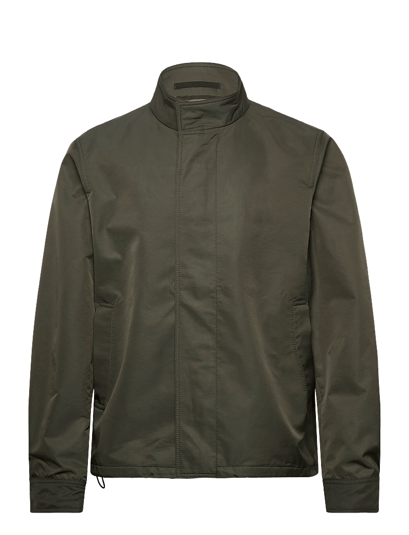 Tiger of Sweden - ERWIN - forårsjakker - olive - 0