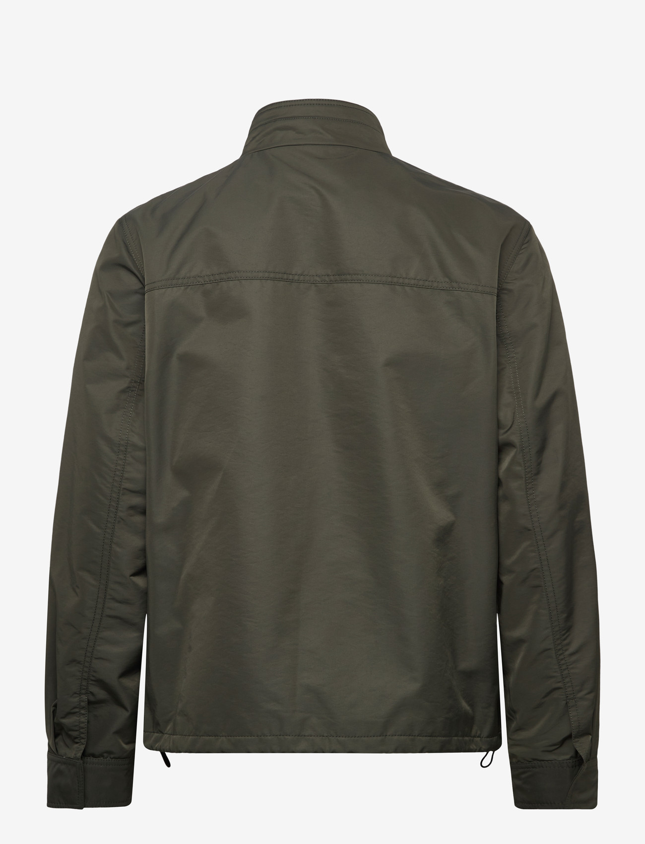 Tiger of Sweden - ERWIN - forårsjakker - olive - 1