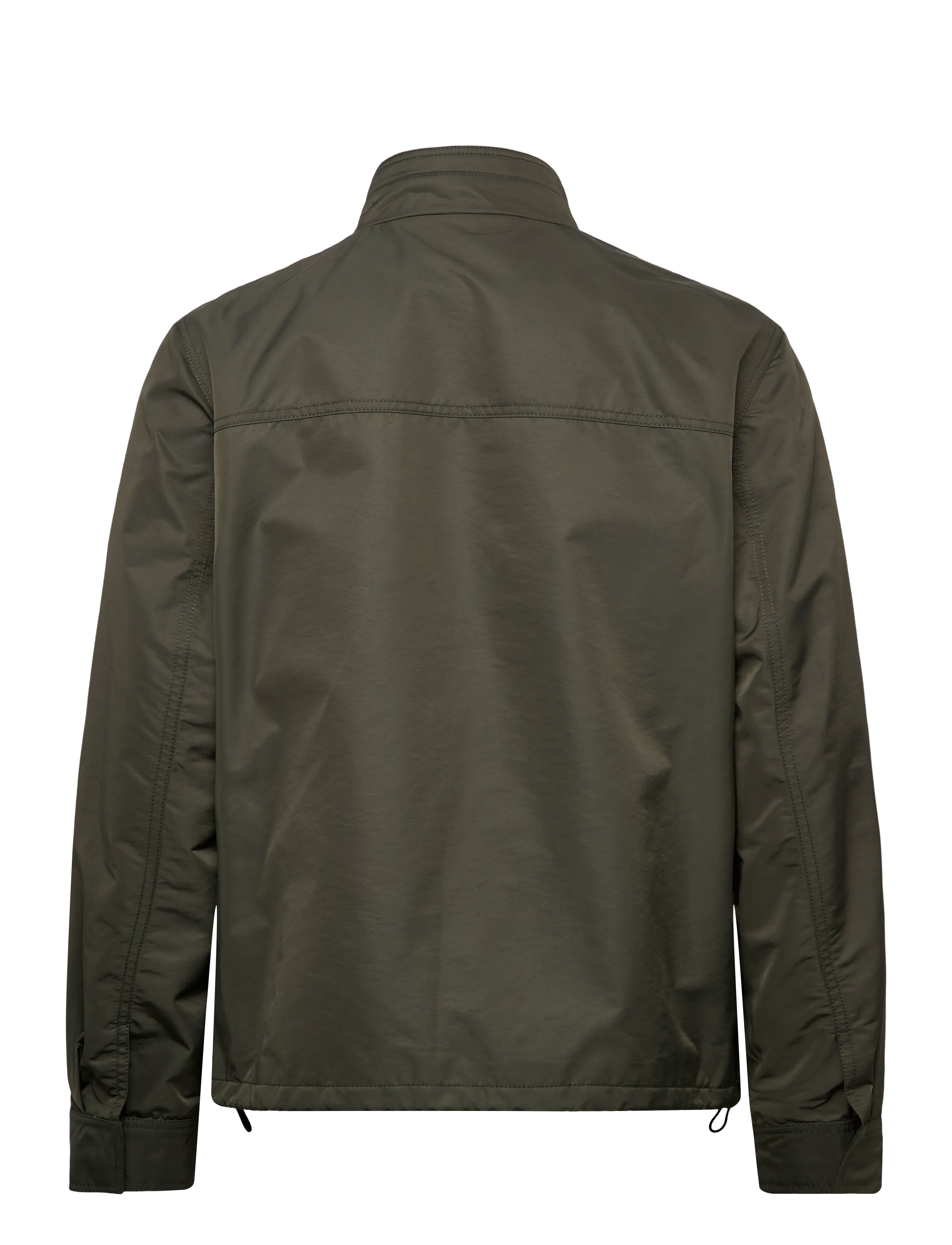Tiger of Sweden - ERWIN - lentejassen - olive - 1
