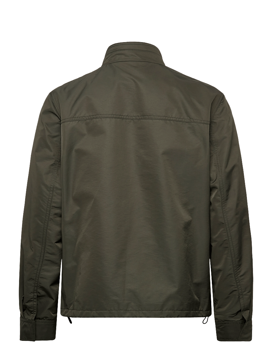 Tiger of Sweden - ERWIN - lentejassen - olive - 1