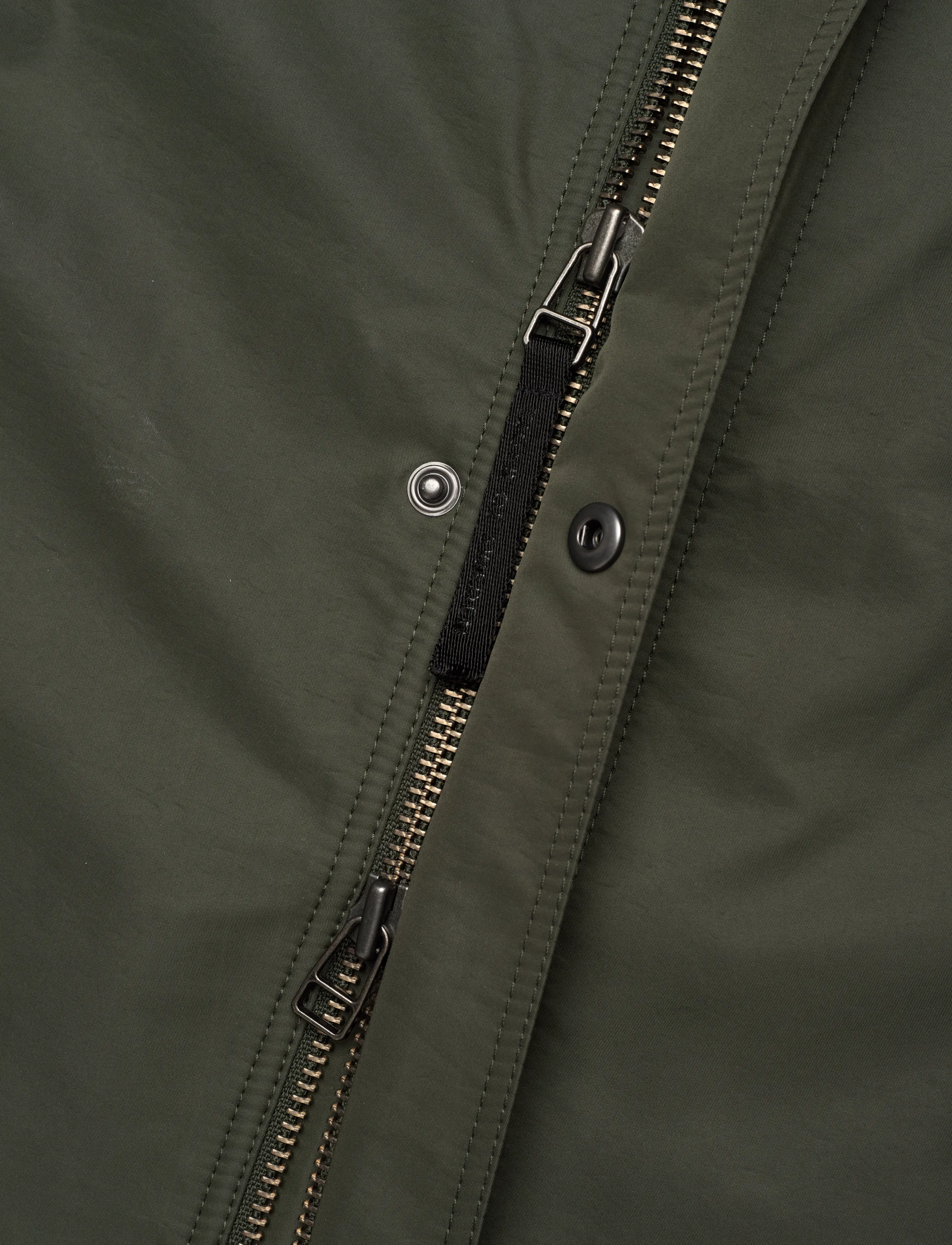Tiger of Sweden - ERWIN - lentejassen - olive - 4