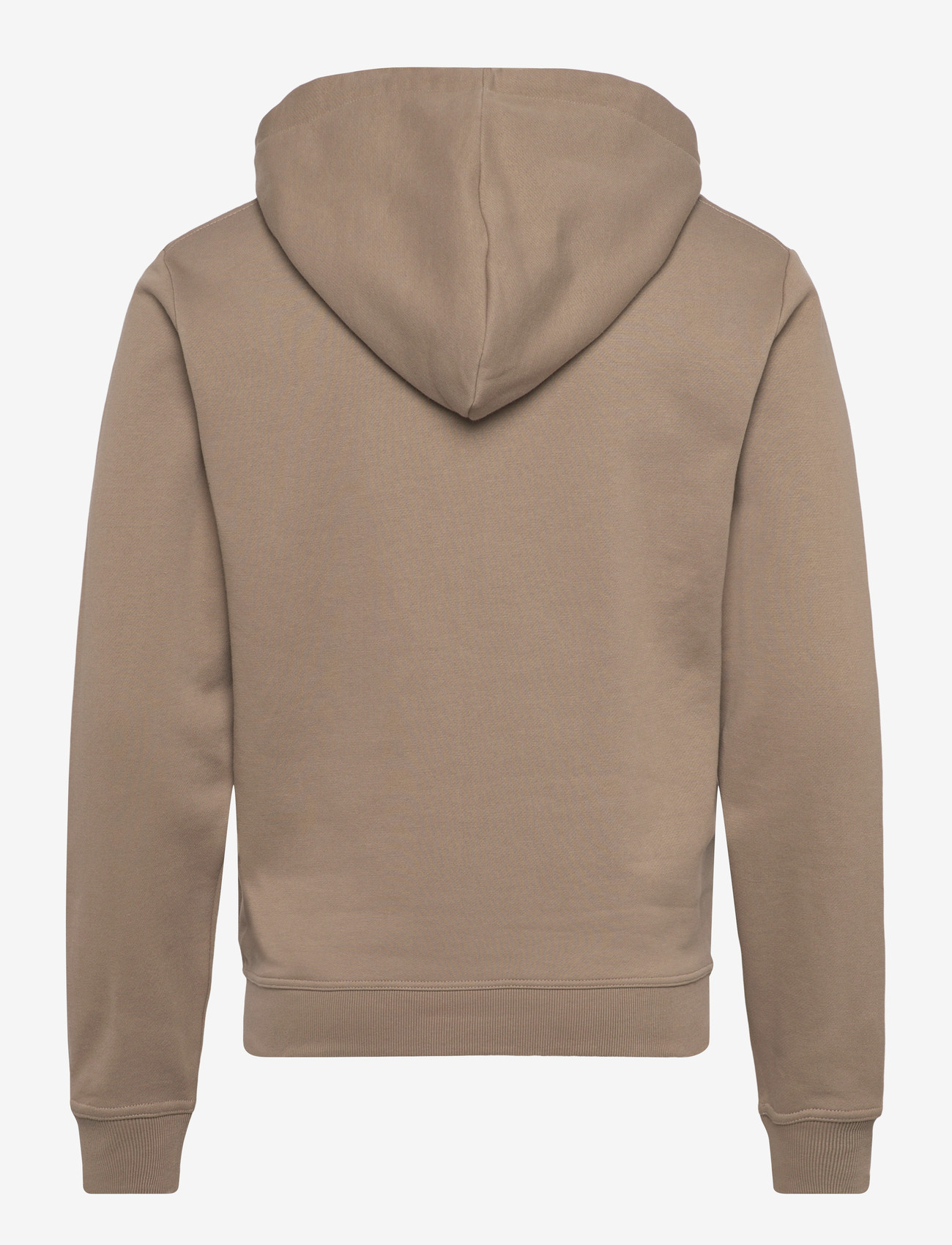 Tiger of Sweden - CELSO - hoodies - auburn glaze - 1