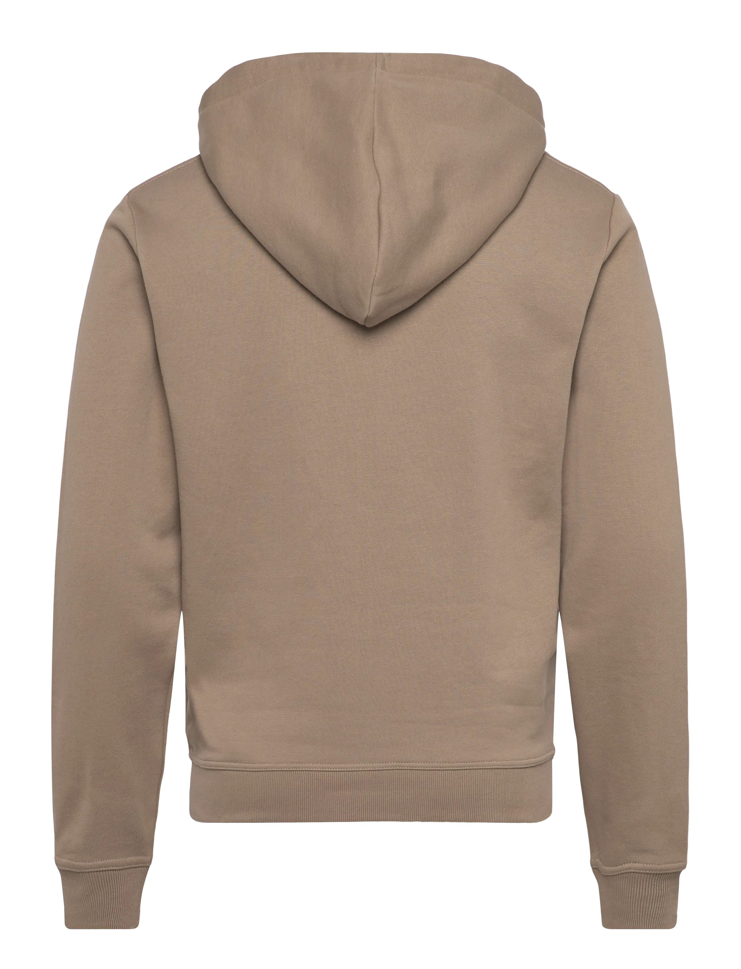 Tiger of Sweden - CELSO - hoodies - auburn glaze - 1