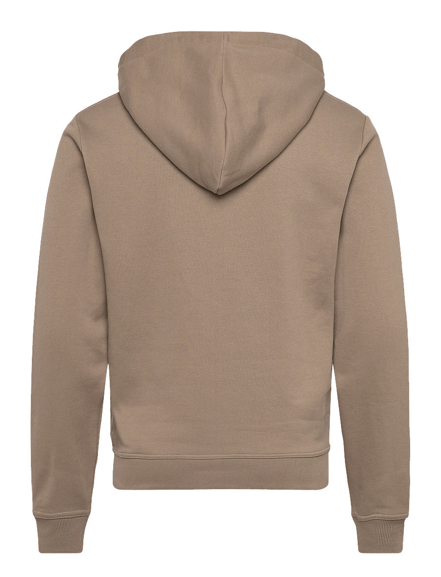 Tiger of Sweden - CELSO - hoodies - auburn glaze - 1