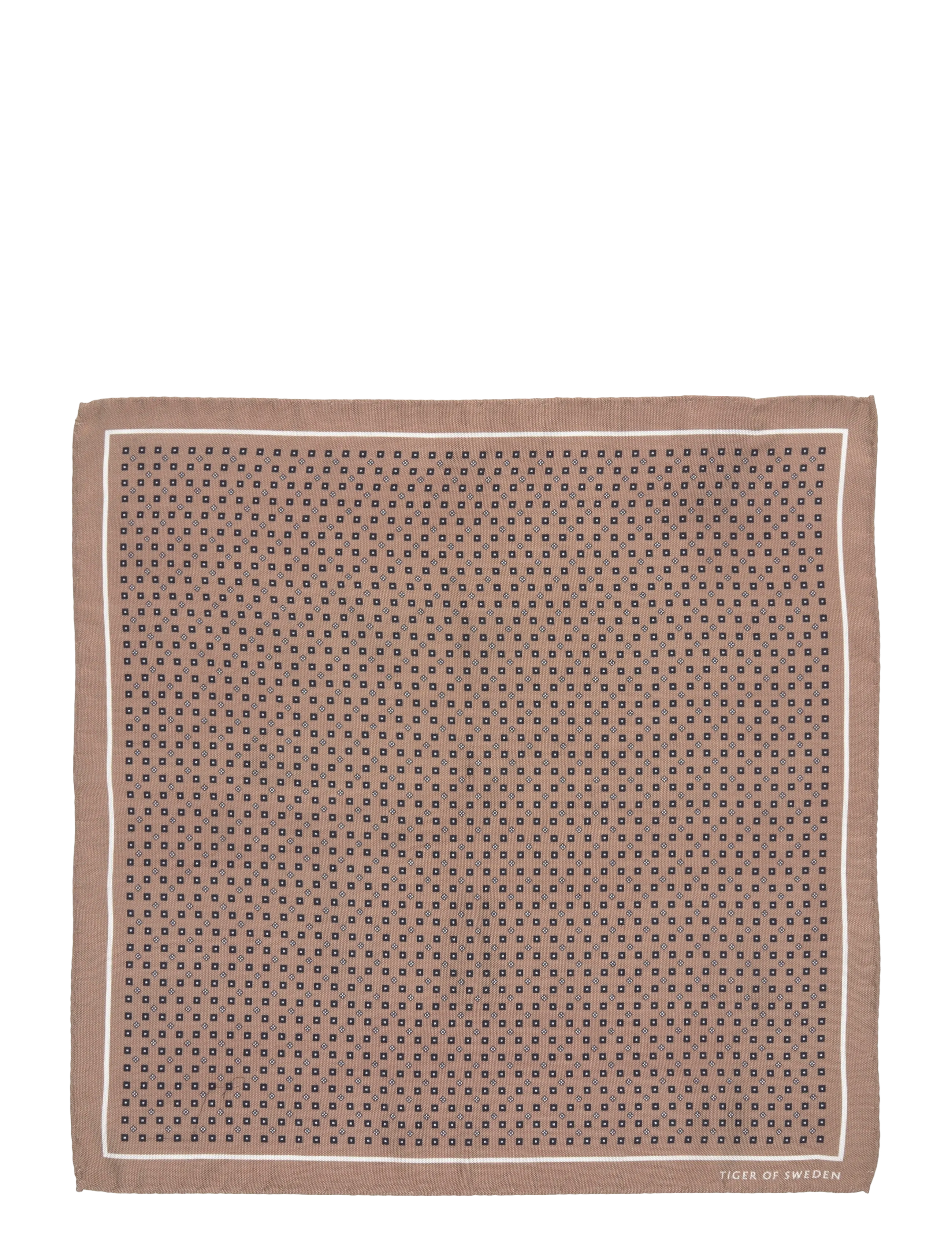 Tiger of Sweden QUADRA - Kollektionen - GREIGE / beige