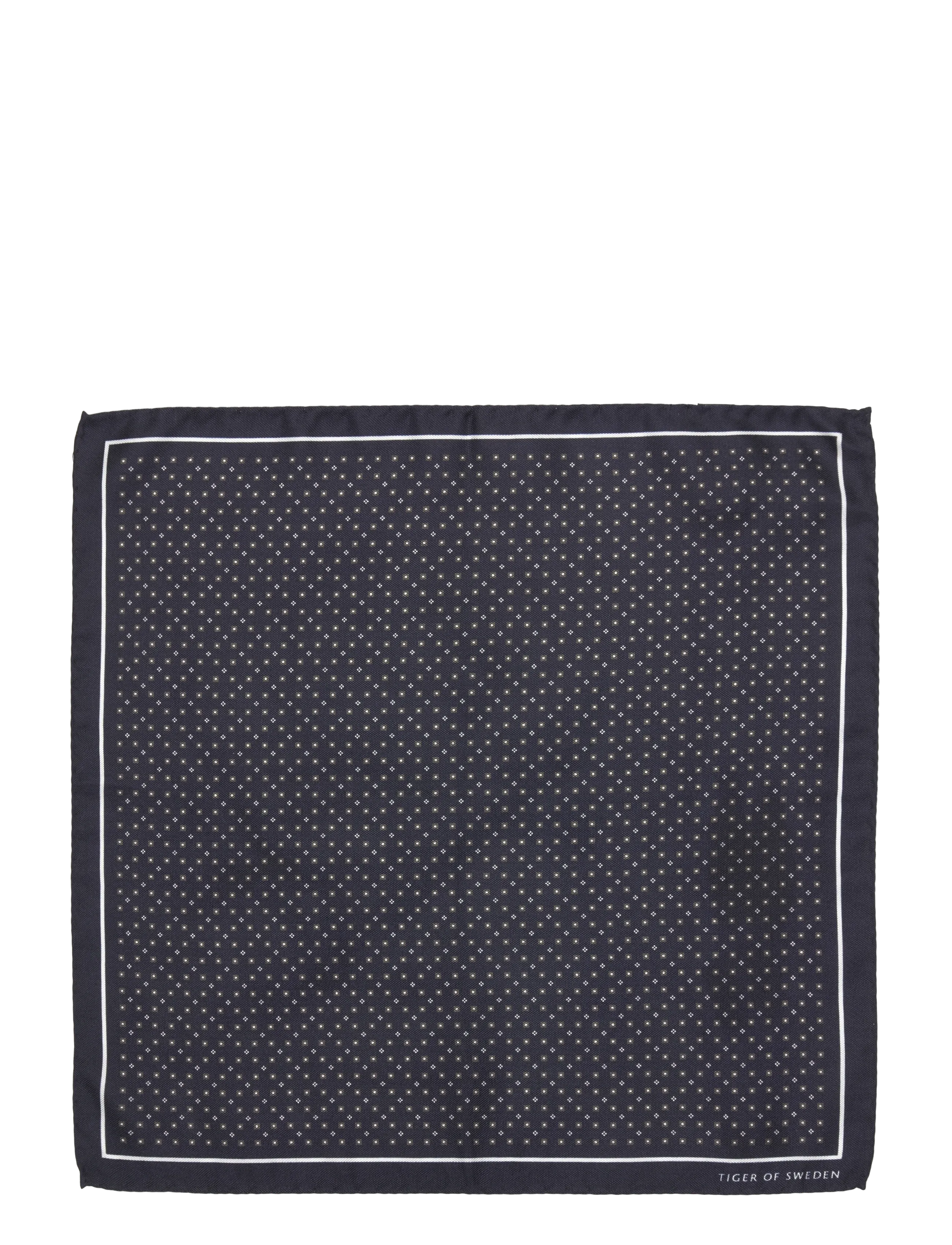 Tiger of Sweden QUADRA - New arrivals - LIGHT INK / black