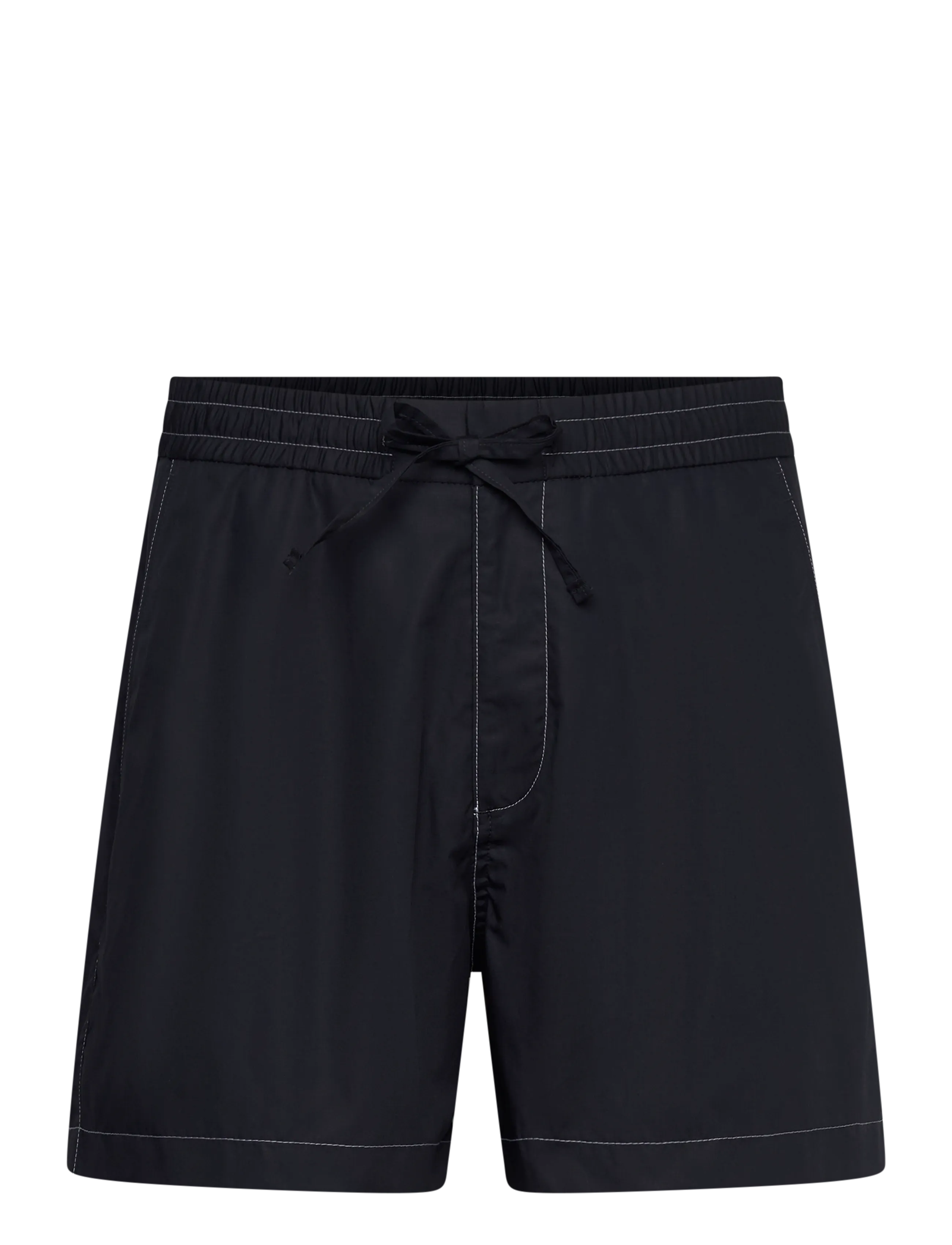 Tiger of Sweden TWOLUM NP - Clothing - LIGHT INK / black