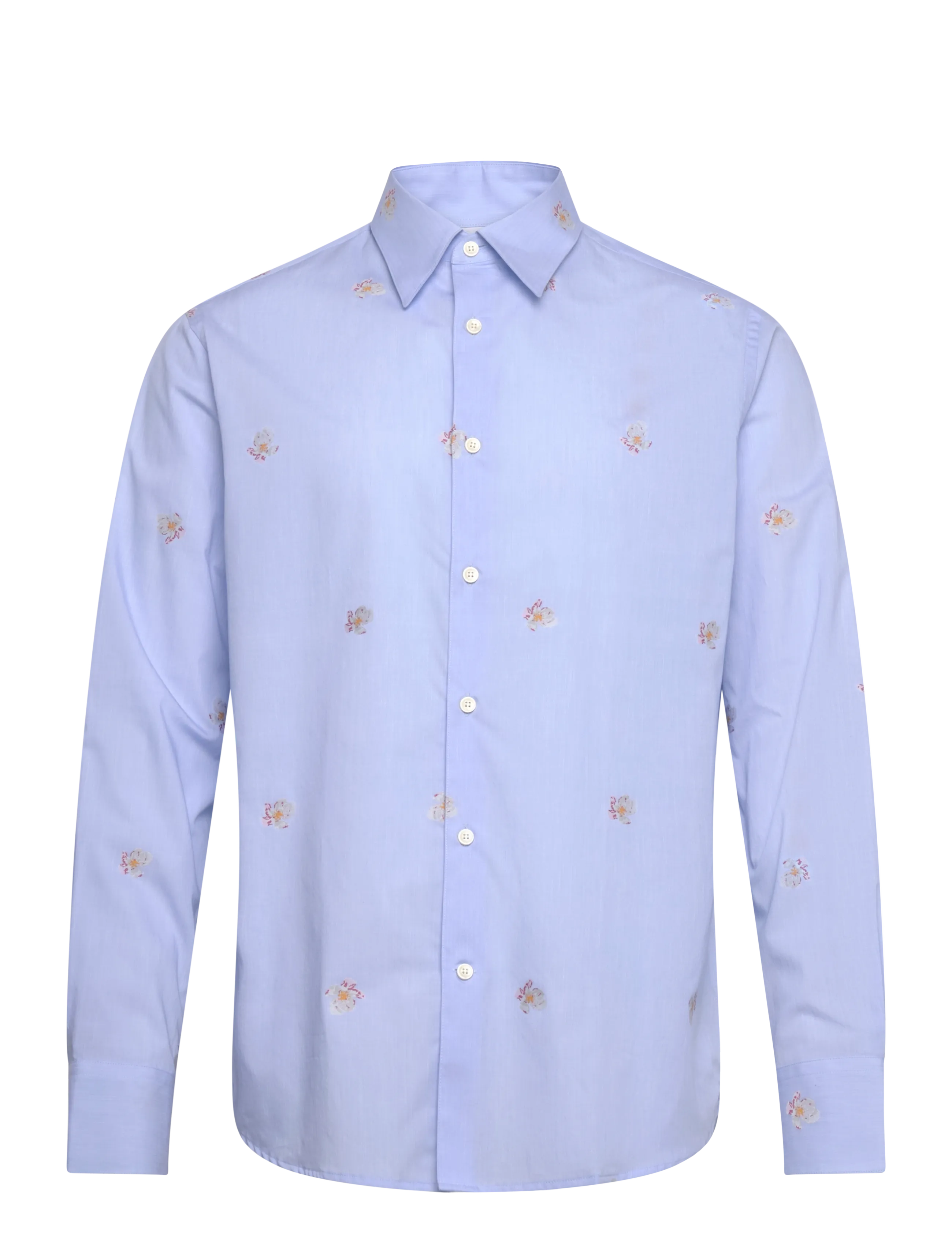 TIGER OF SWEDEN Bennett Fp Blau - 40 - Herren