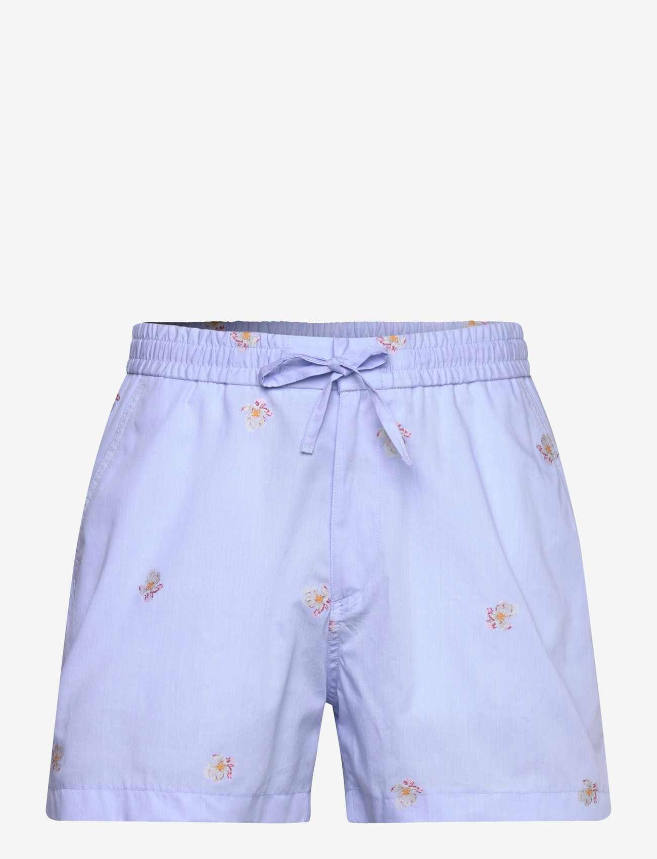 Tiger of Sweden - TWOLUM NP - casual shorts - heather - 0