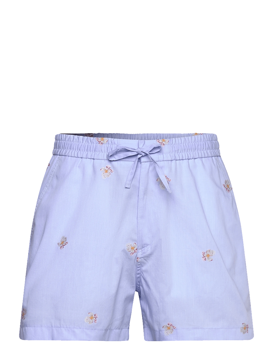 Tiger of Sweden - TWOLUM NP - casual shorts - heather - 0