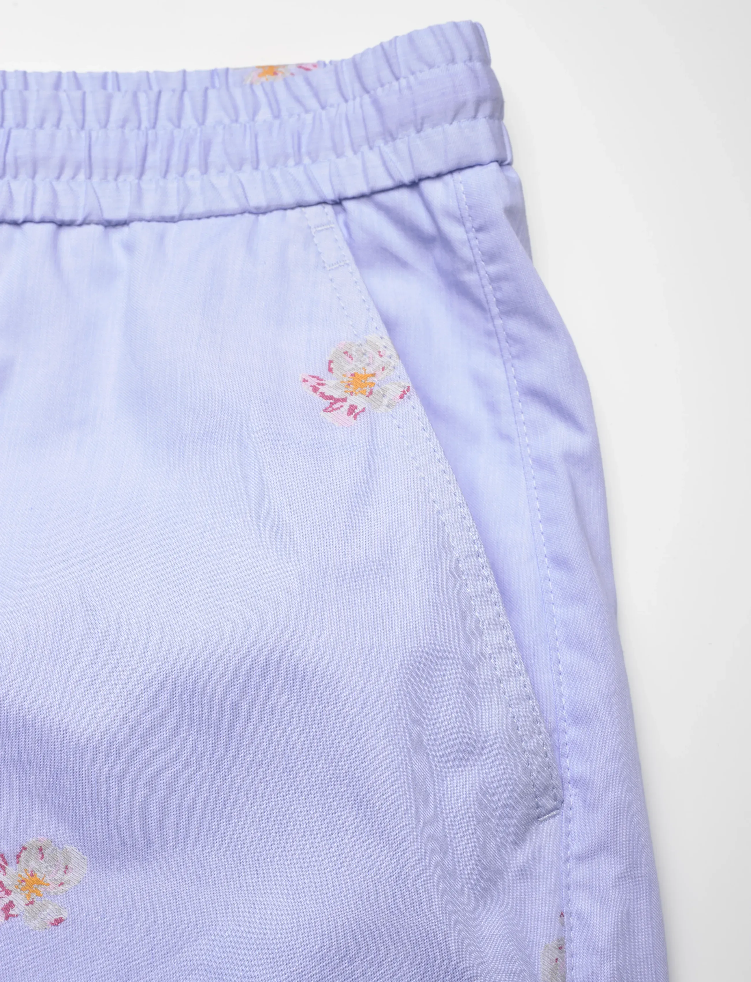 Tiger of Sweden - TWOLUM NP - casual shorts - heather - 2