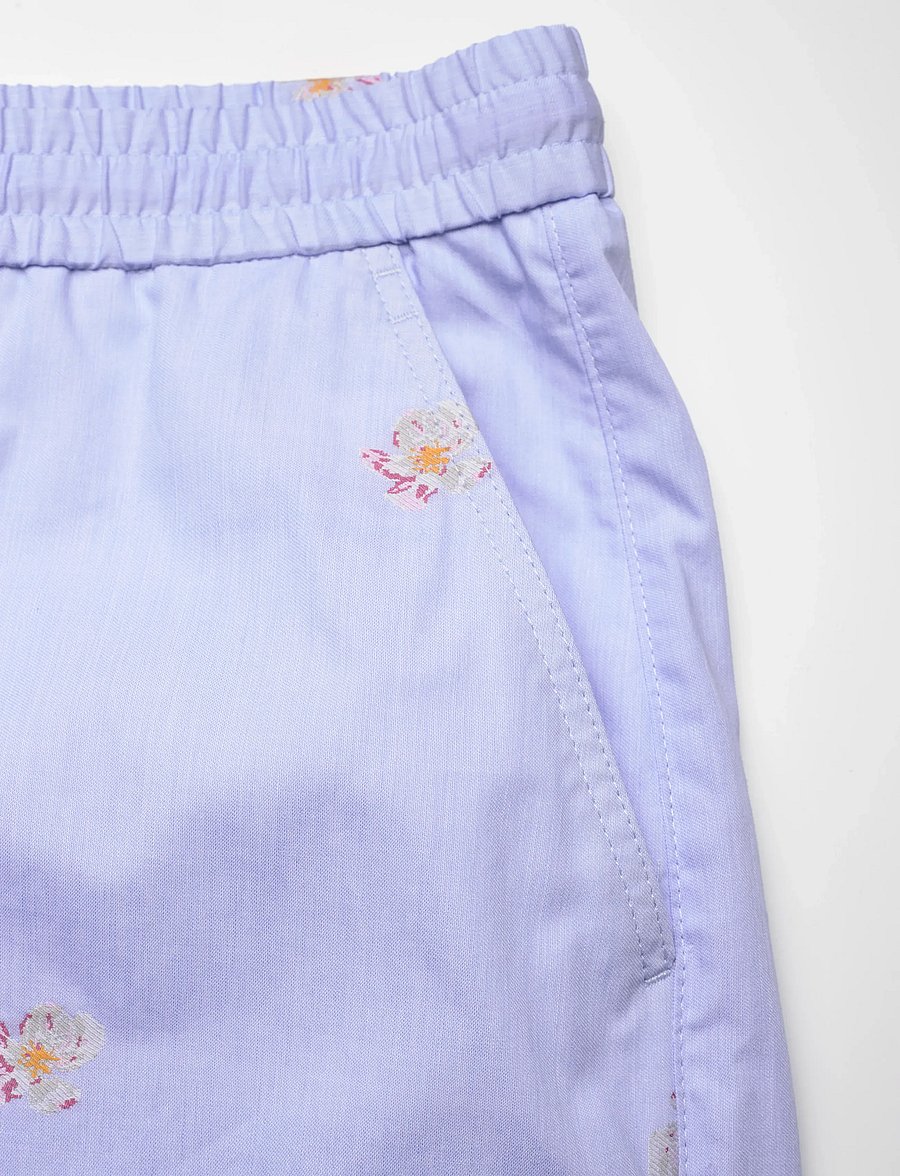 Tiger of Sweden - TWOLUM NP - casual shorts - heather - 2