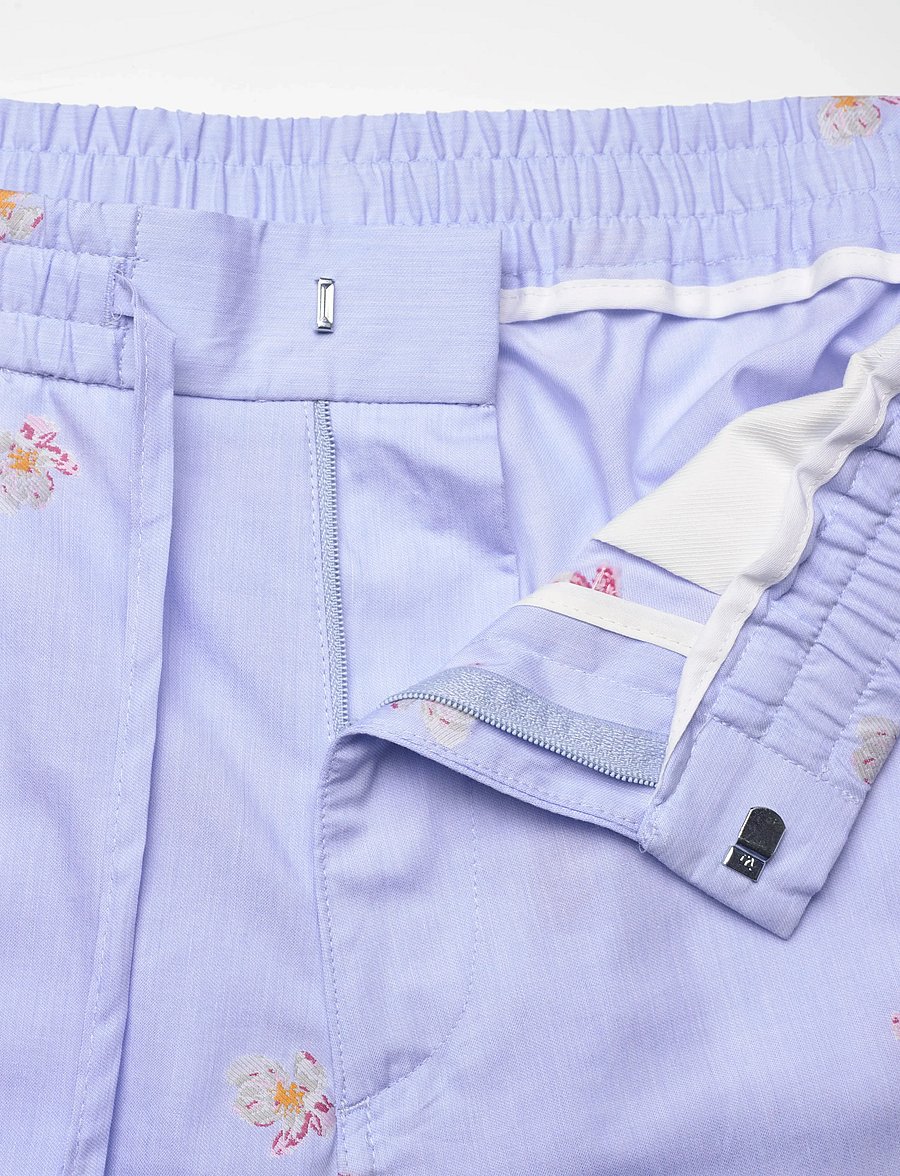Tiger of Sweden - TWOLUM NP - casual shorts - heather - 3