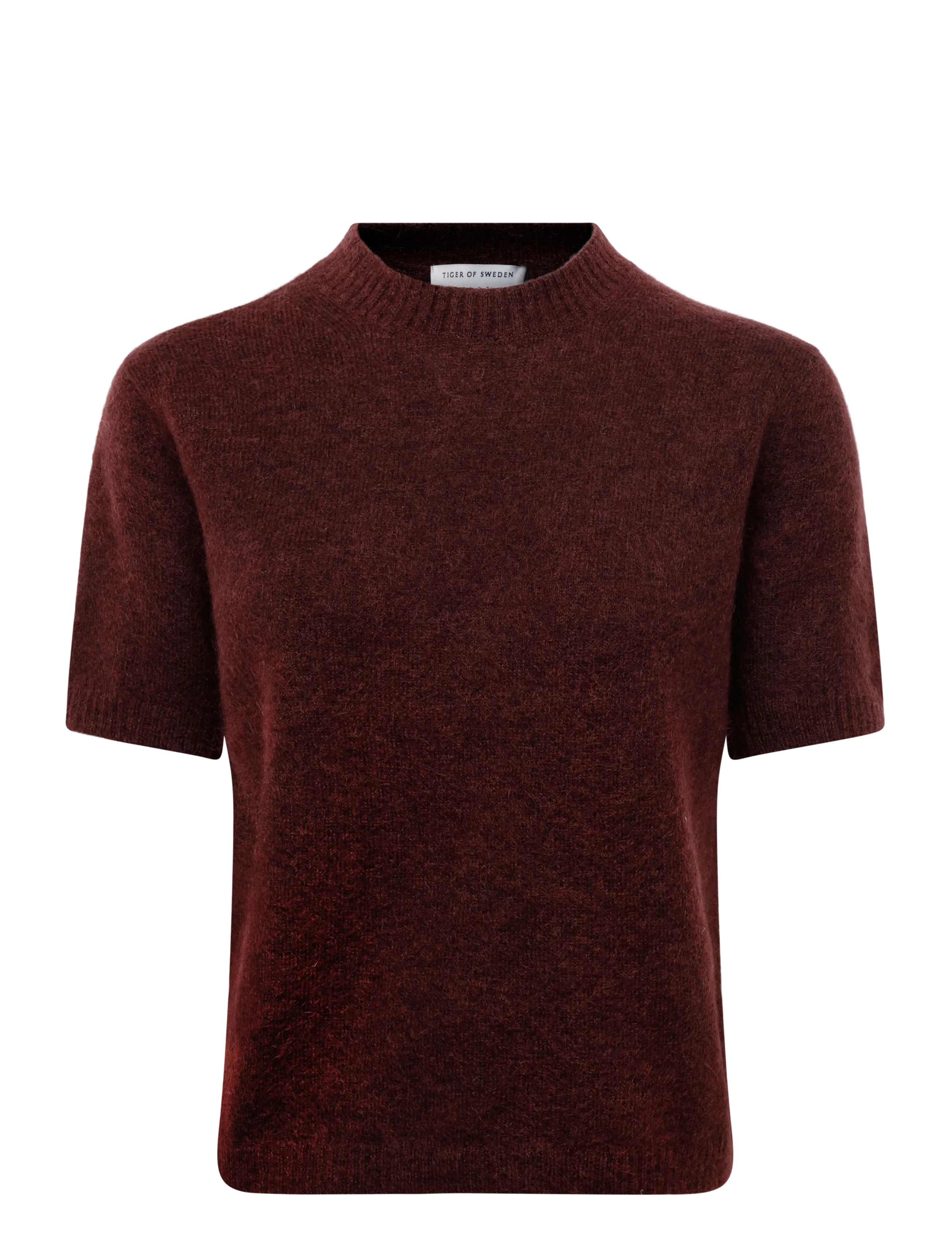 Tiger of Sweden MAY RWS RMS - Tiger of Sweden - BURGUNDY / burgundy
