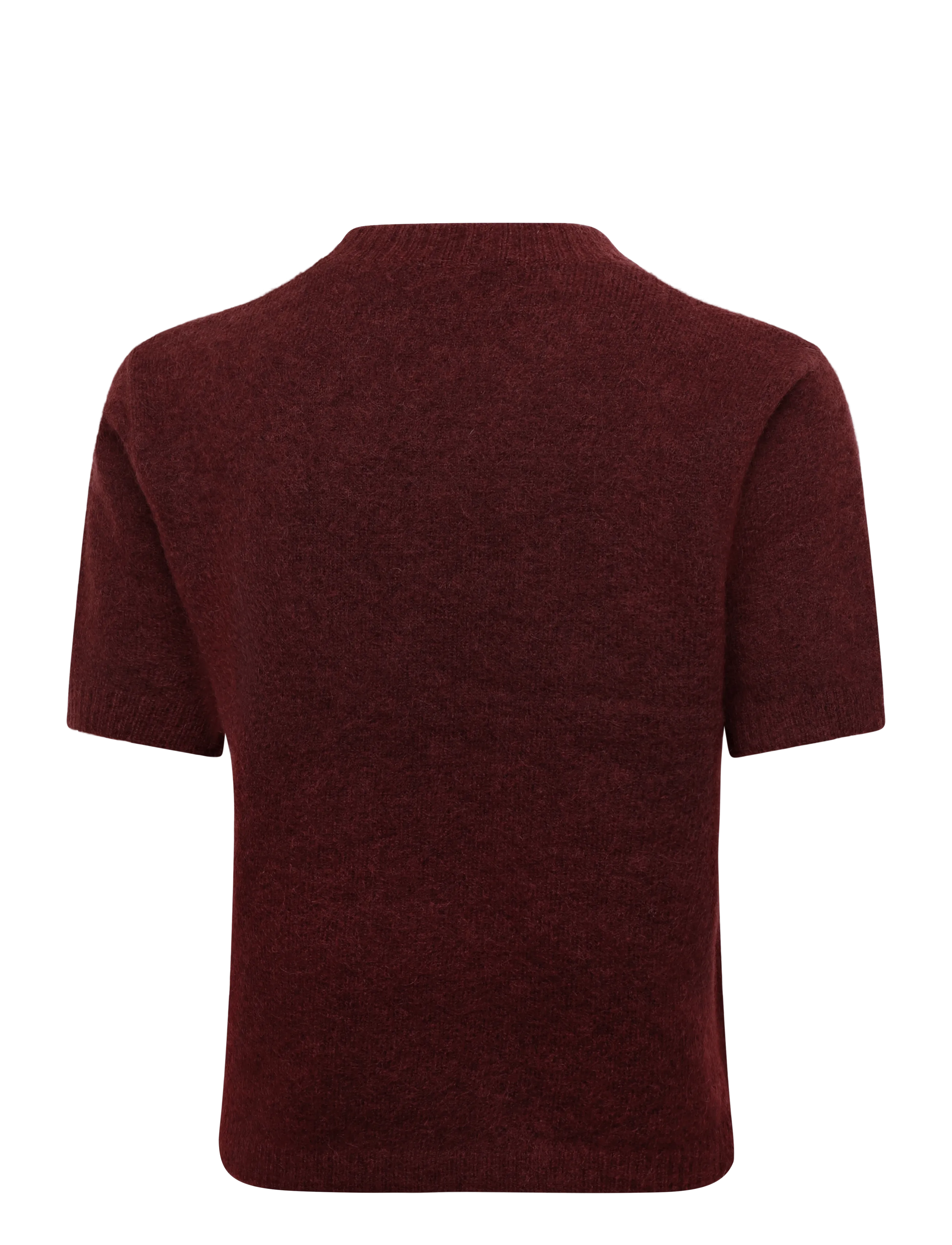 Tiger of Sweden - MAY RWS RMS - striktrøjer - burgundy - 1