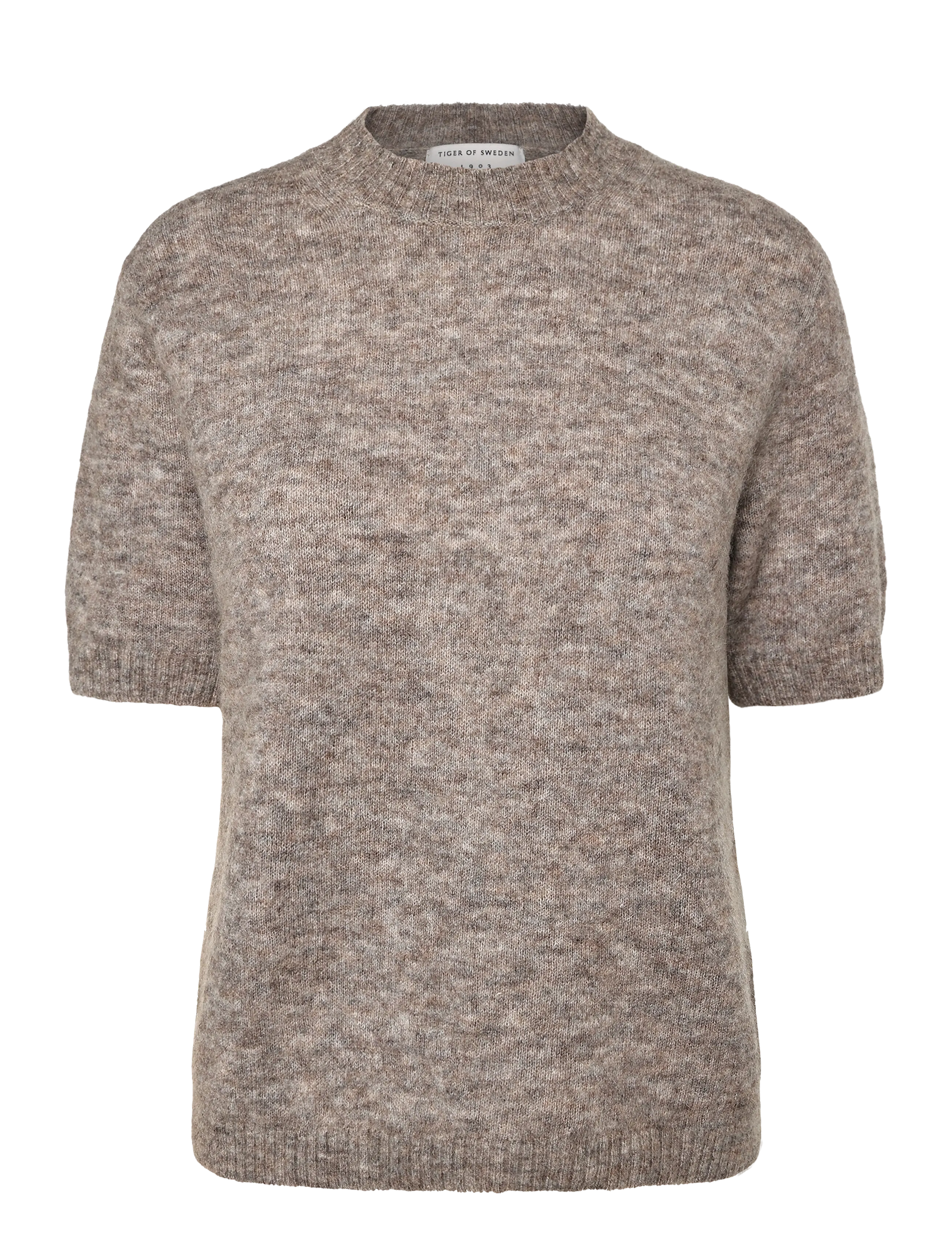 Tiger of Sweden MAY RWS RMS - Farben der Saison - GREY BEIGE MELANGE / beige