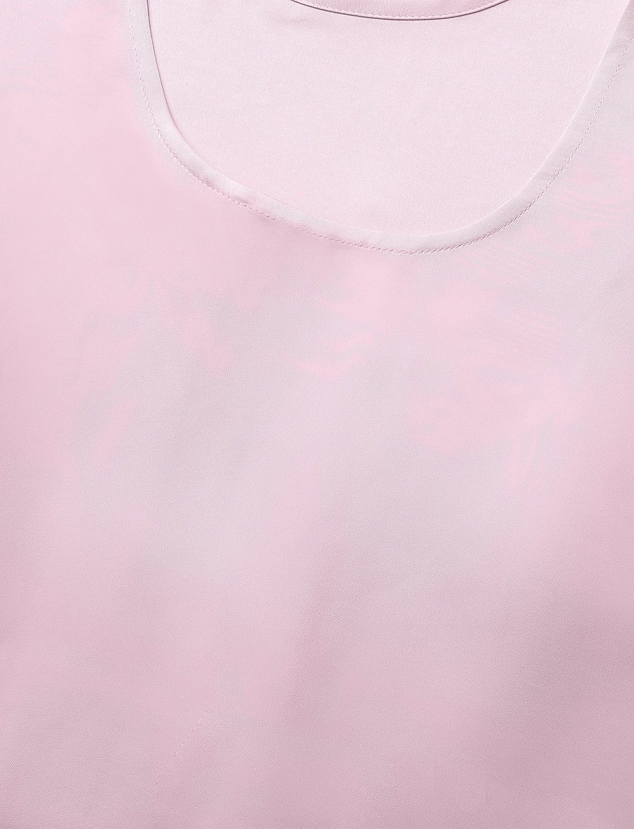 Tiger of Sweden - AMALIA - langärmelige blusen - rosendal pink - 5