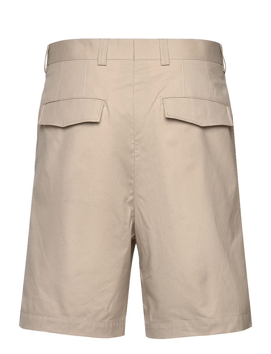 Tiger of Sweden - MEND SHORTS - chinos shorts - pale sand - 2