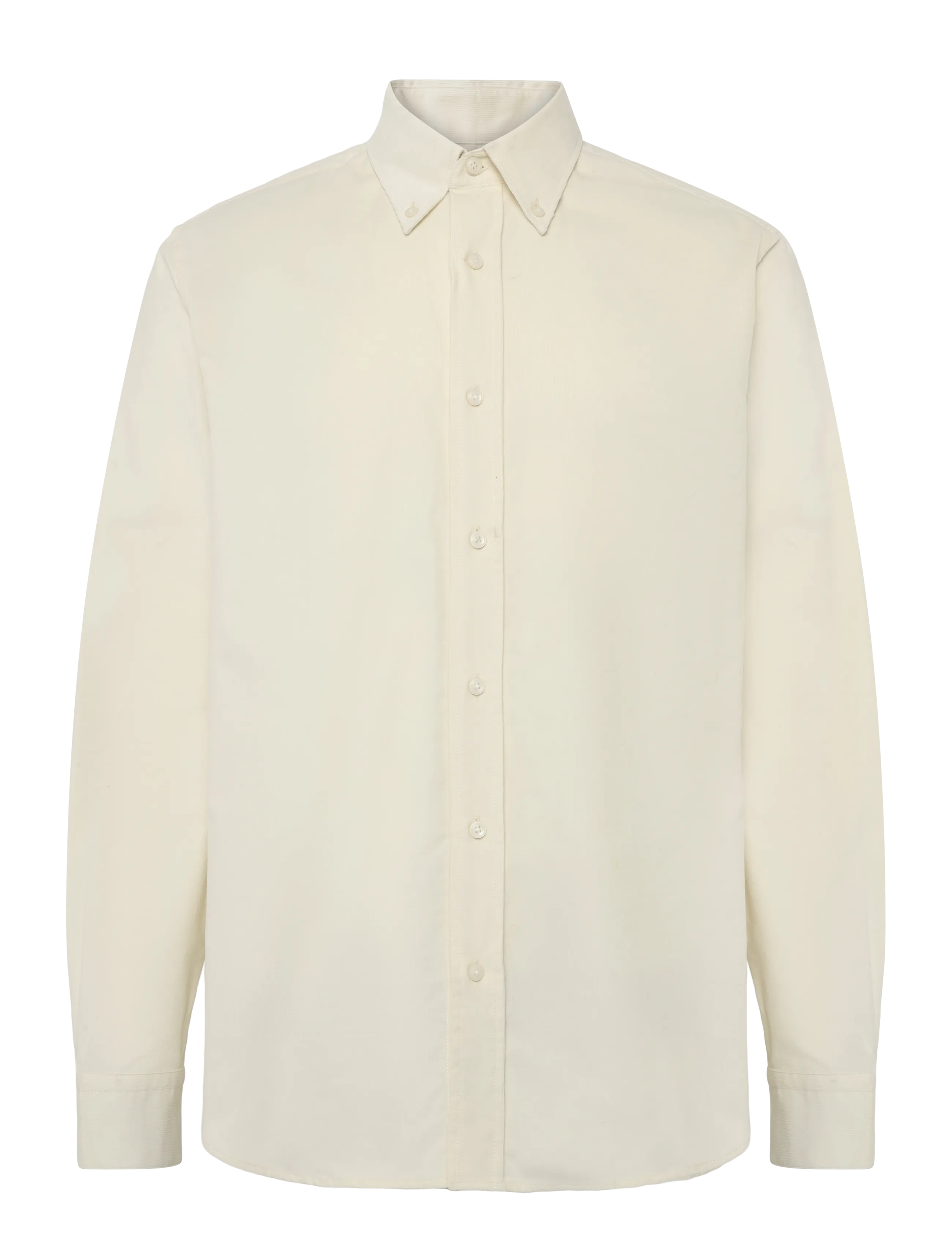 Tiger of Sweden BJORN BD - Designers - CREAM WHITE / cream