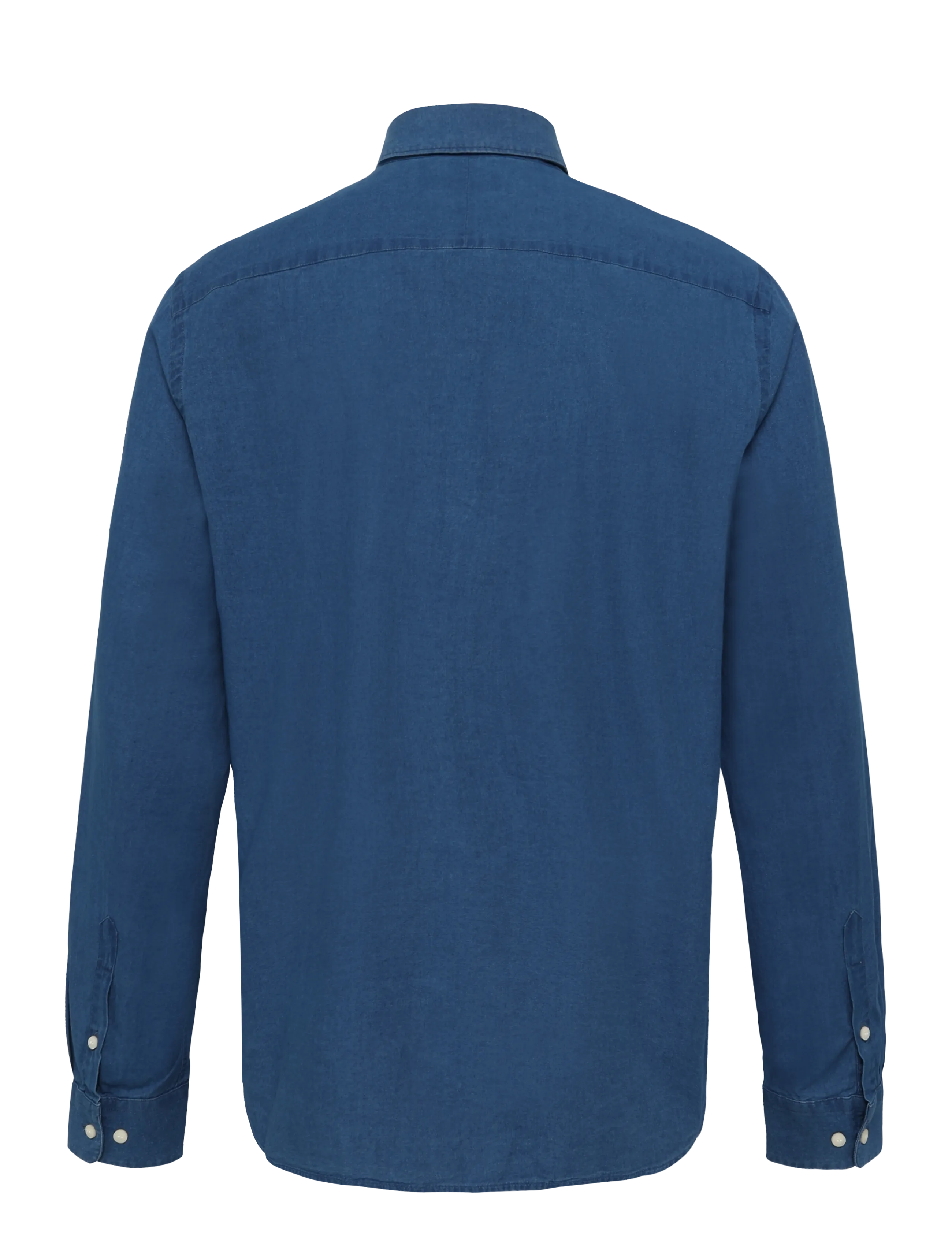 Tiger of Sweden - BJORN BD - blue - 1