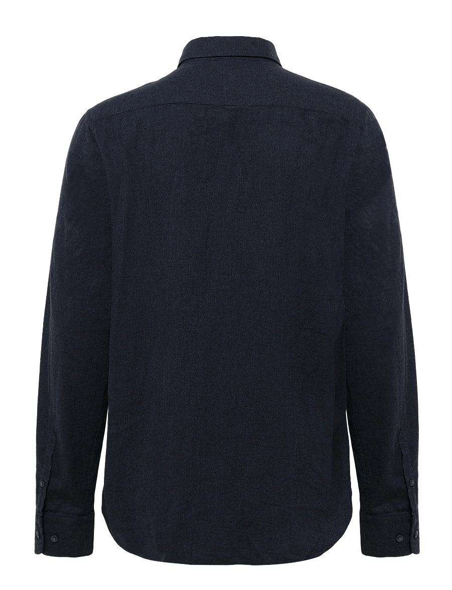 Tiger of Sweden - BJORN - formal shirts - steel blue - 1