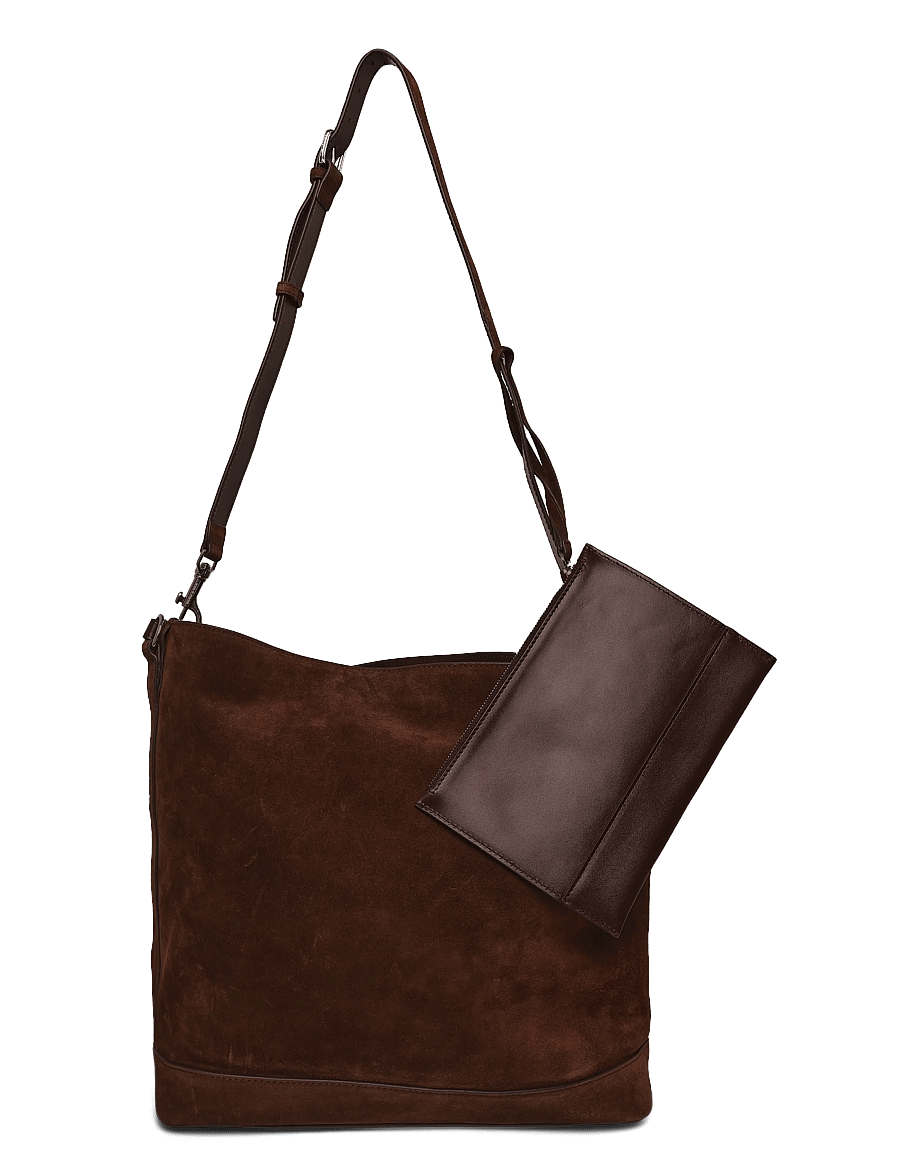 Tiger of Sweden - FORU - dark brown - 1