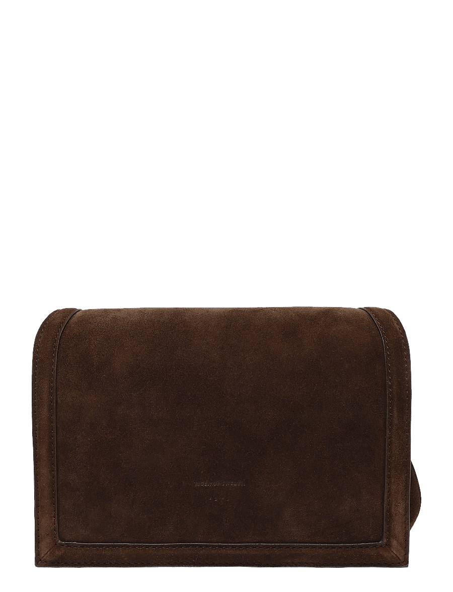 Tiger of Sweden - SONTI - clutches - dark brown - 0