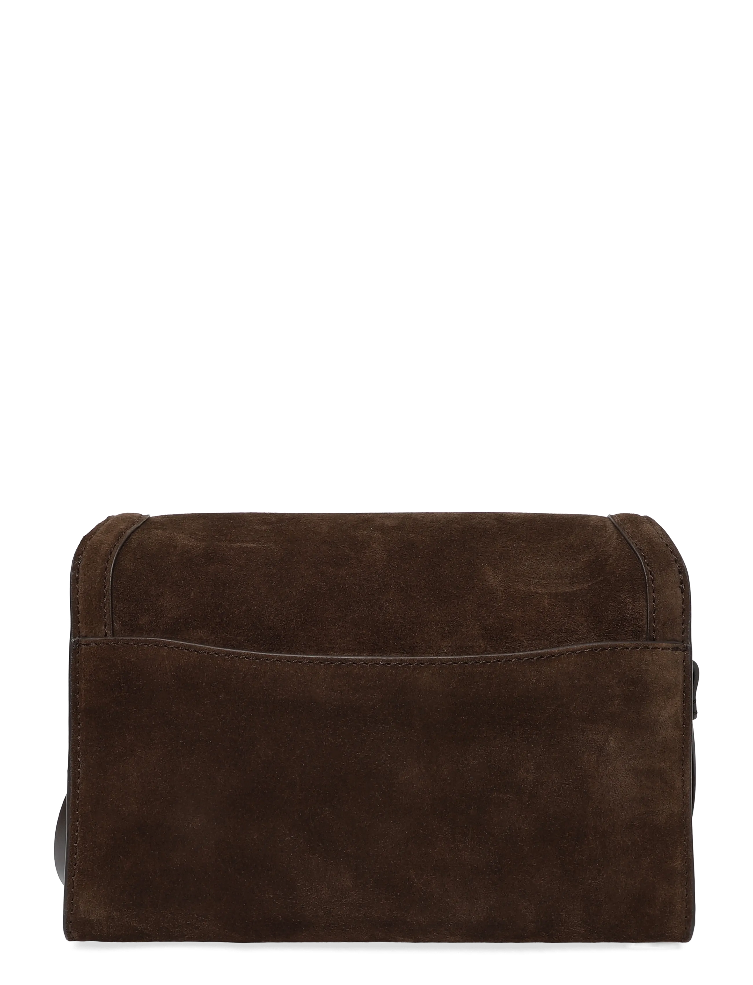 Tiger of Sweden - SONTI - clutches - dark brown - 1
