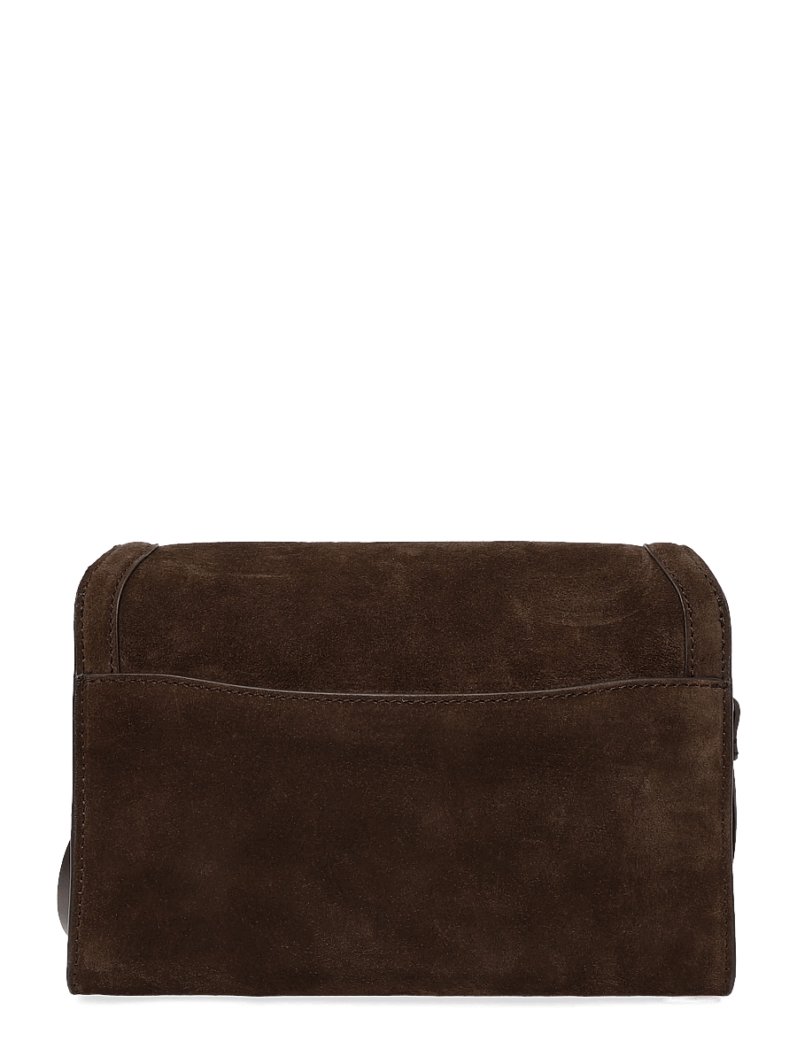 Tiger of Sweden - SONTI - clutches - dark brown - 1