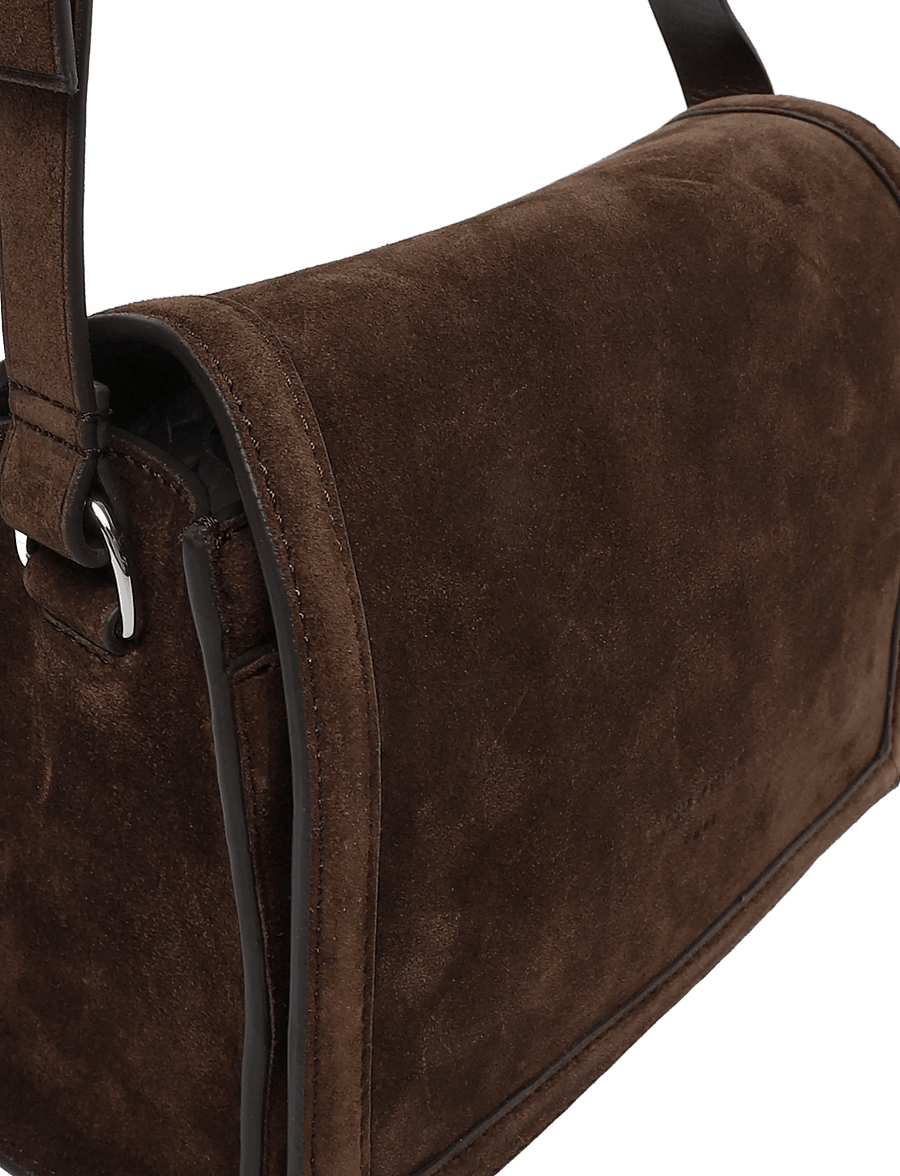 Tiger of Sweden - SONTI - clutches - dark brown - 2