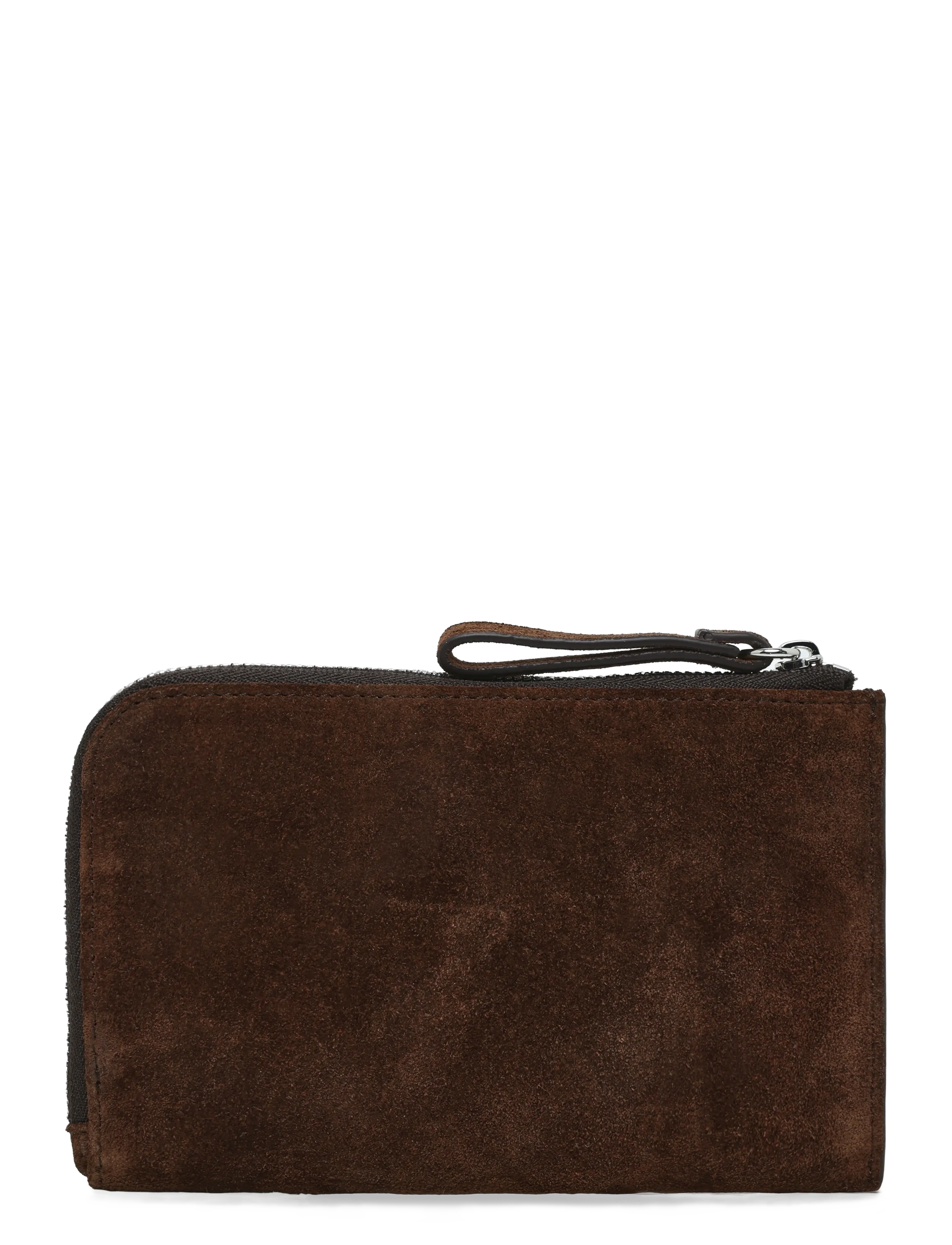 Tiger of Sweden - DUO - dark brown - 1