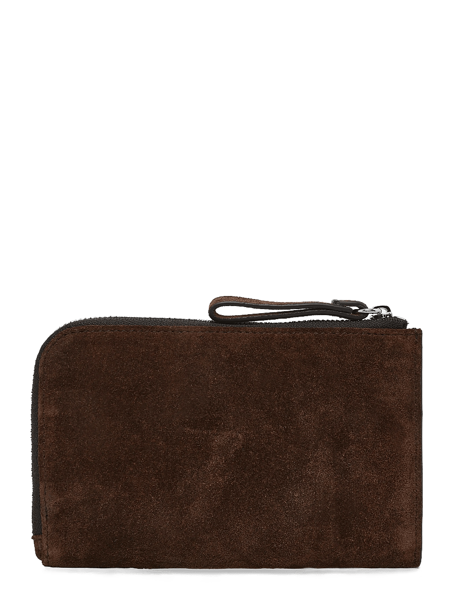 Tiger of Sweden - DUO - veski - dark brown - 1
