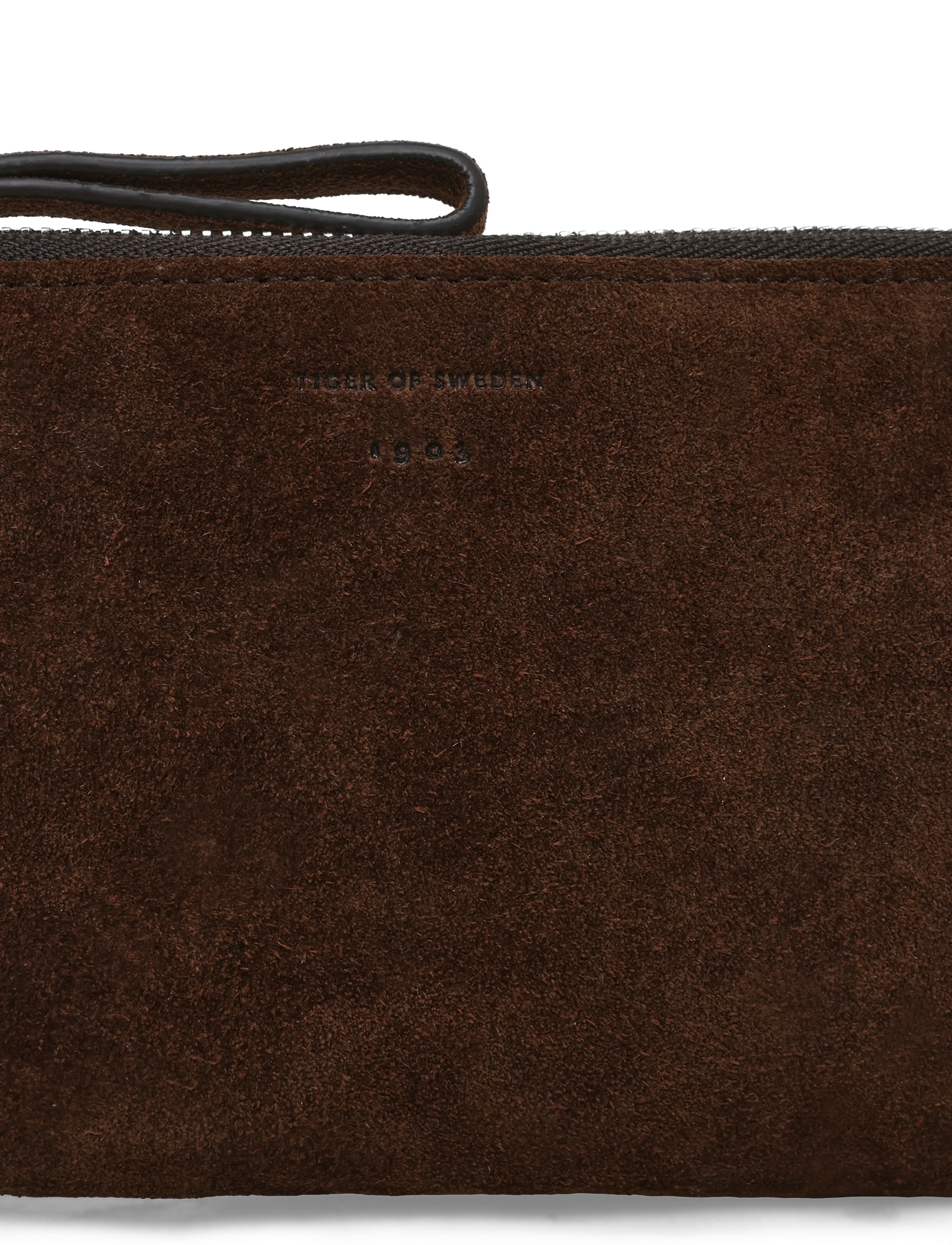 Tiger of Sweden - DUO - dark brown - 2