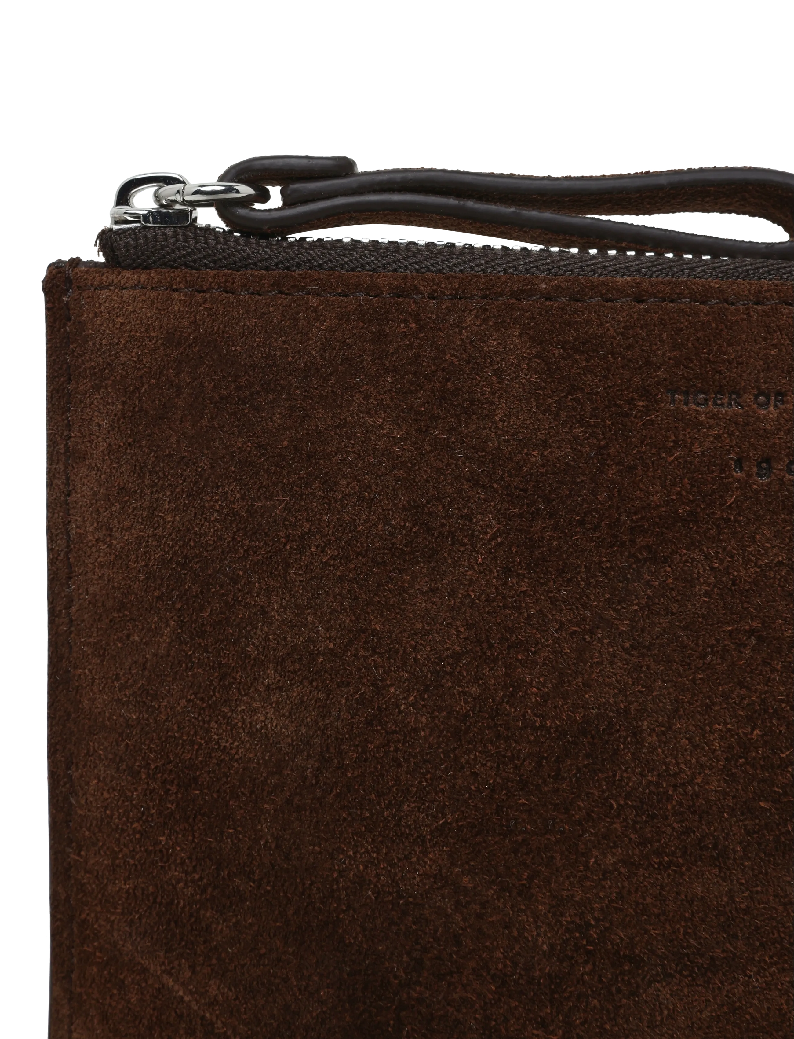 Tiger of Sweden - DUO - dark brown - 3